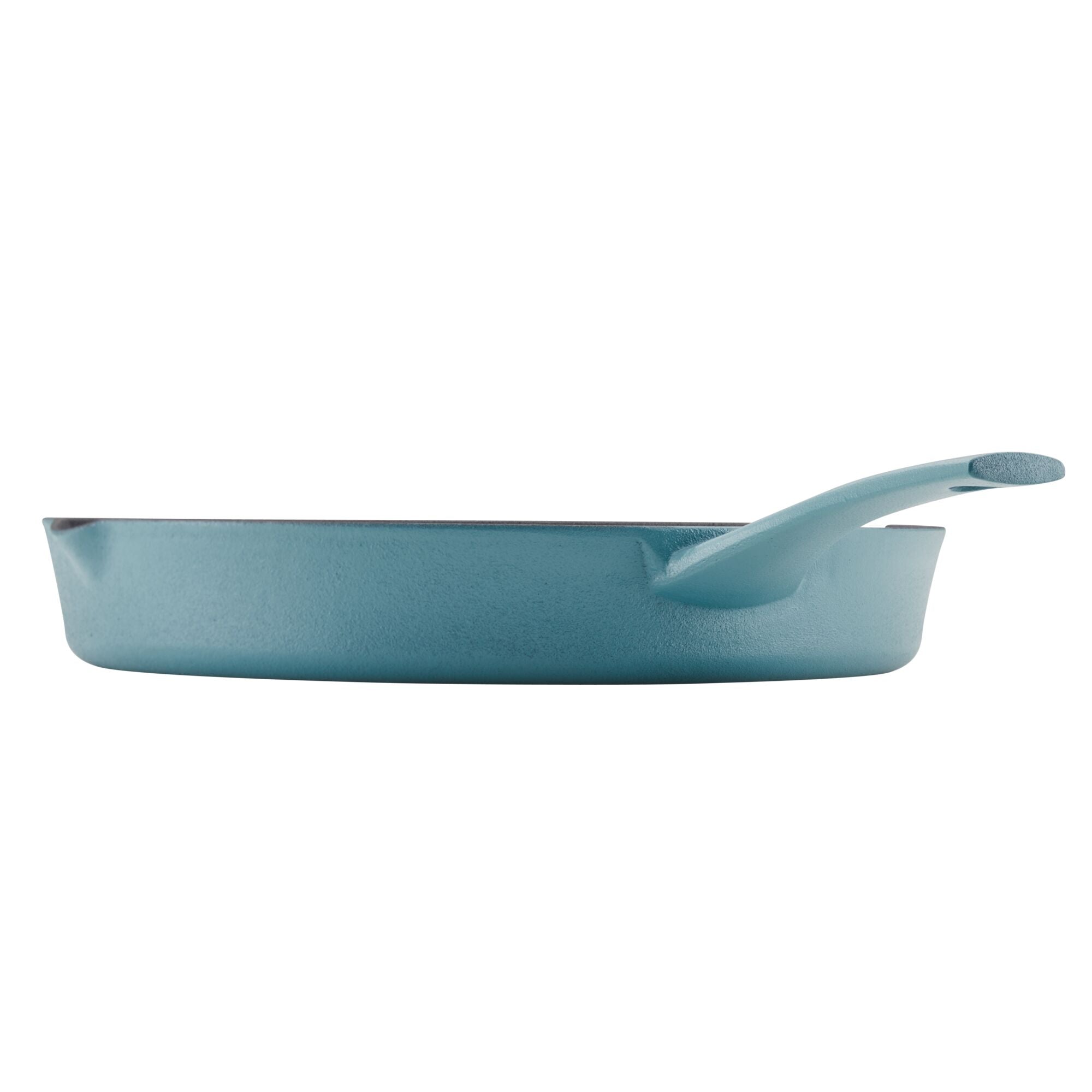 12-Inch NITRO Cast Iron Skillet - Image 32