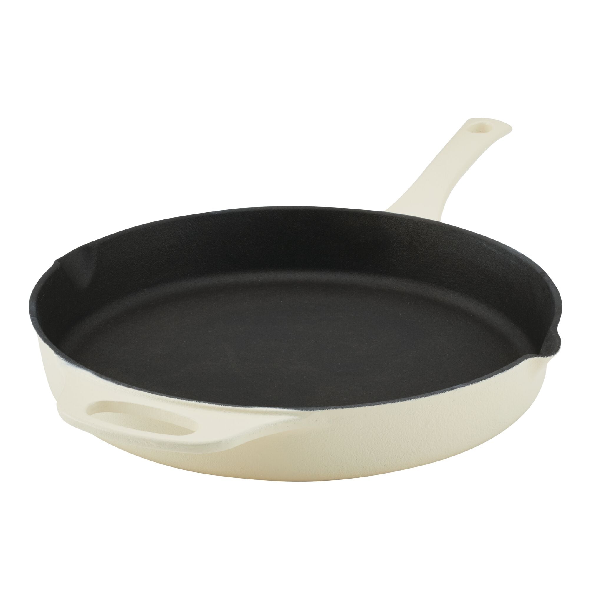 12-Inch NITRO Cast Iron Skillet - Image 24