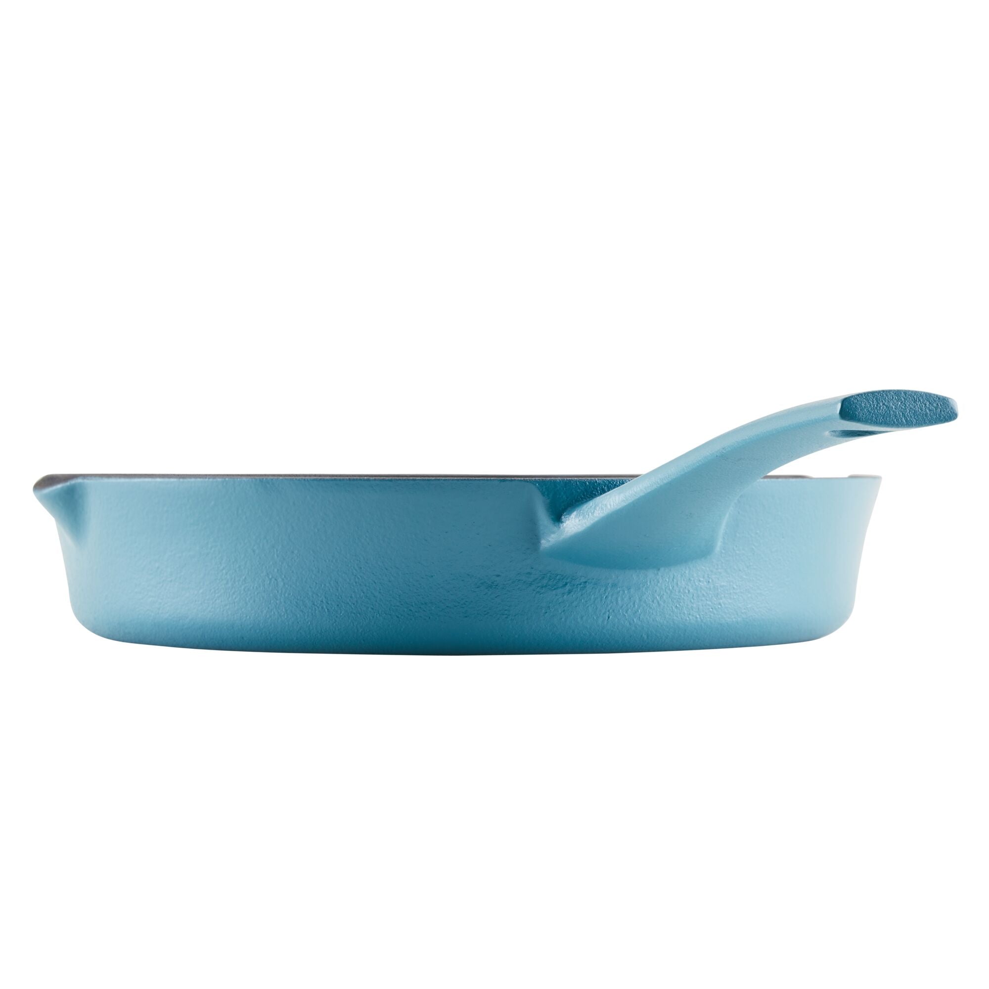 10-Inch NITRO Cast Iron Skillet - Image 29