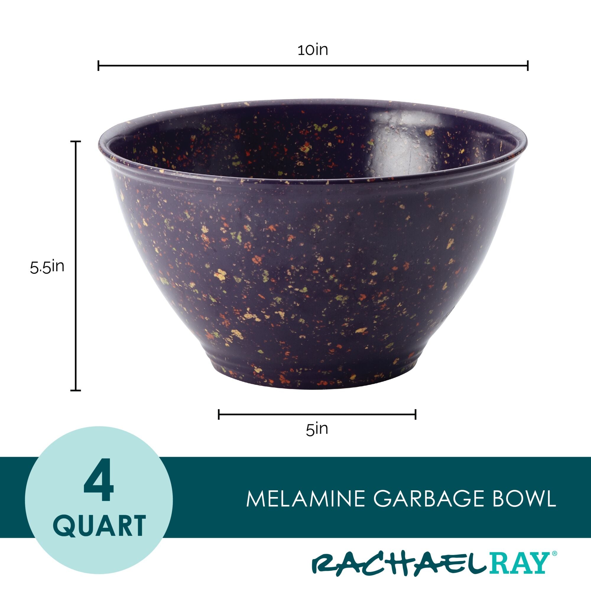 Garbage Bowl - Image 12