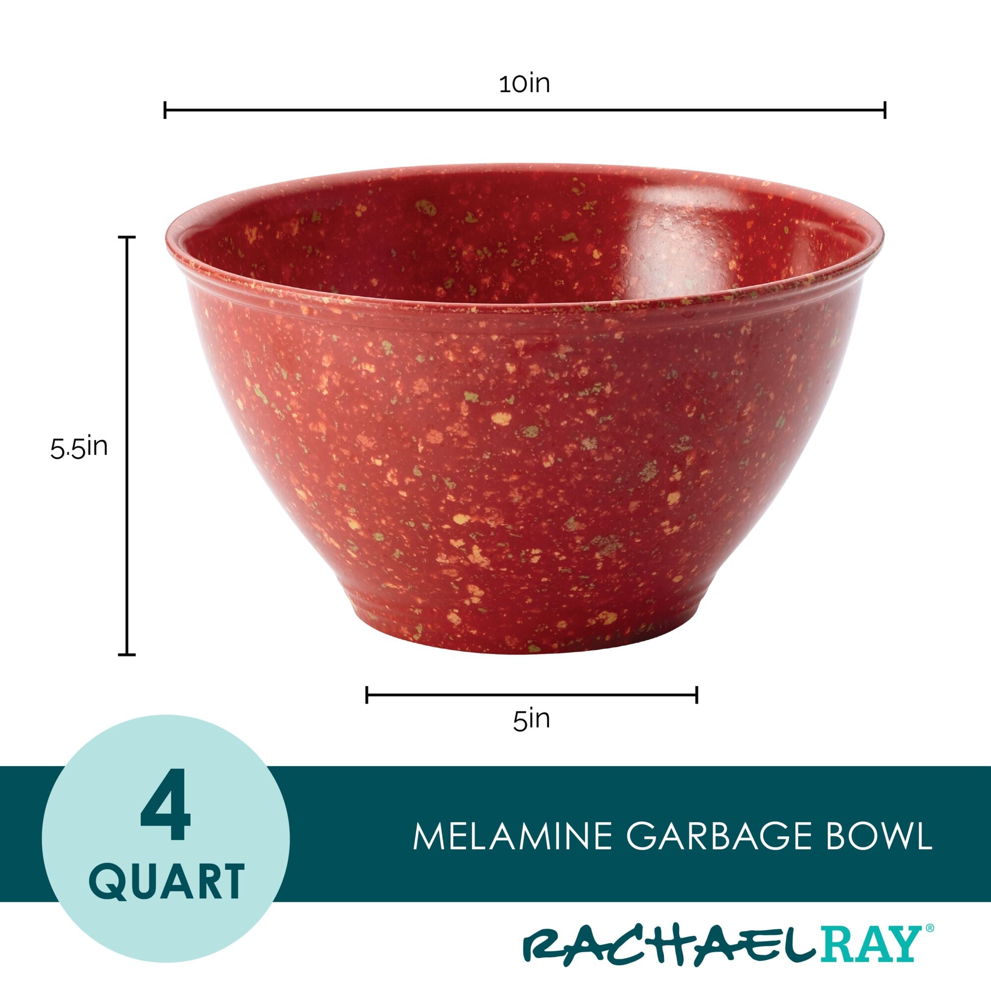 Garbage Bowl - Image 2