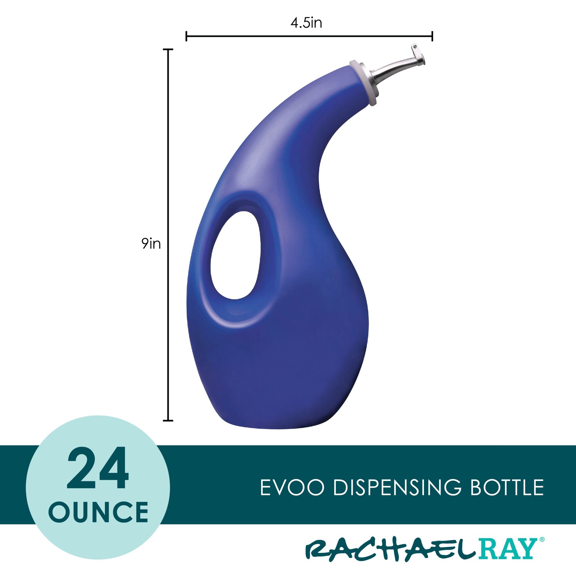 EVOO Bottle 24-Ounce - Image 30