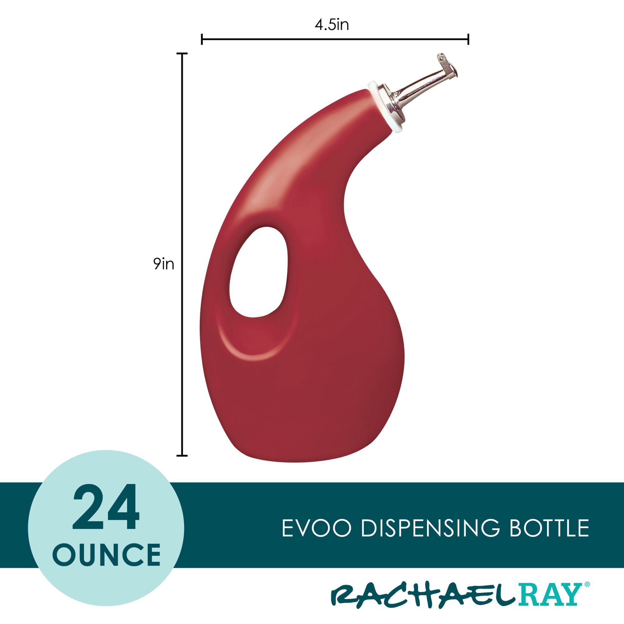 24-Ounce EVOO Bottle - Image 46