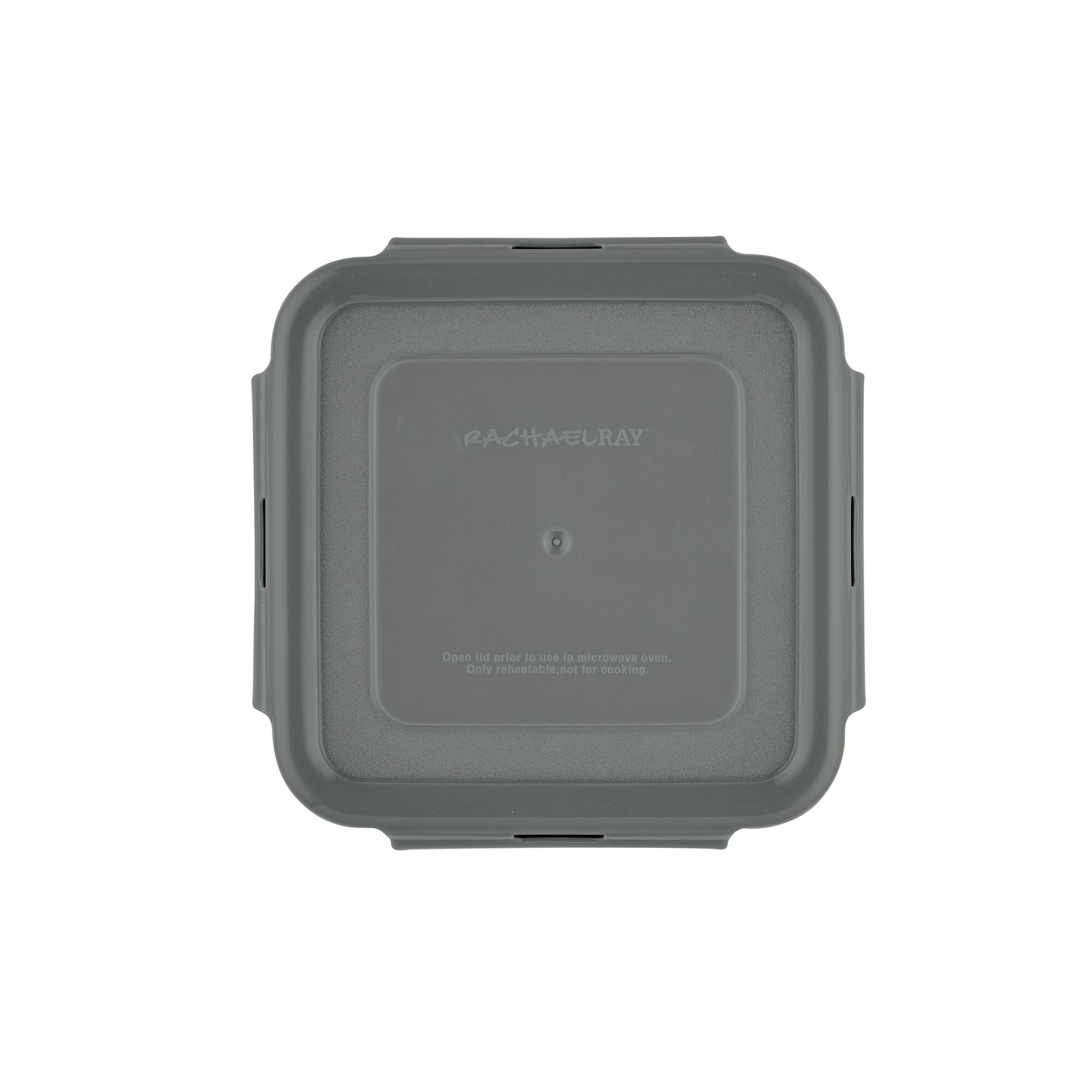10-Piece Square Nestable Food Storage Containers - Image 21
