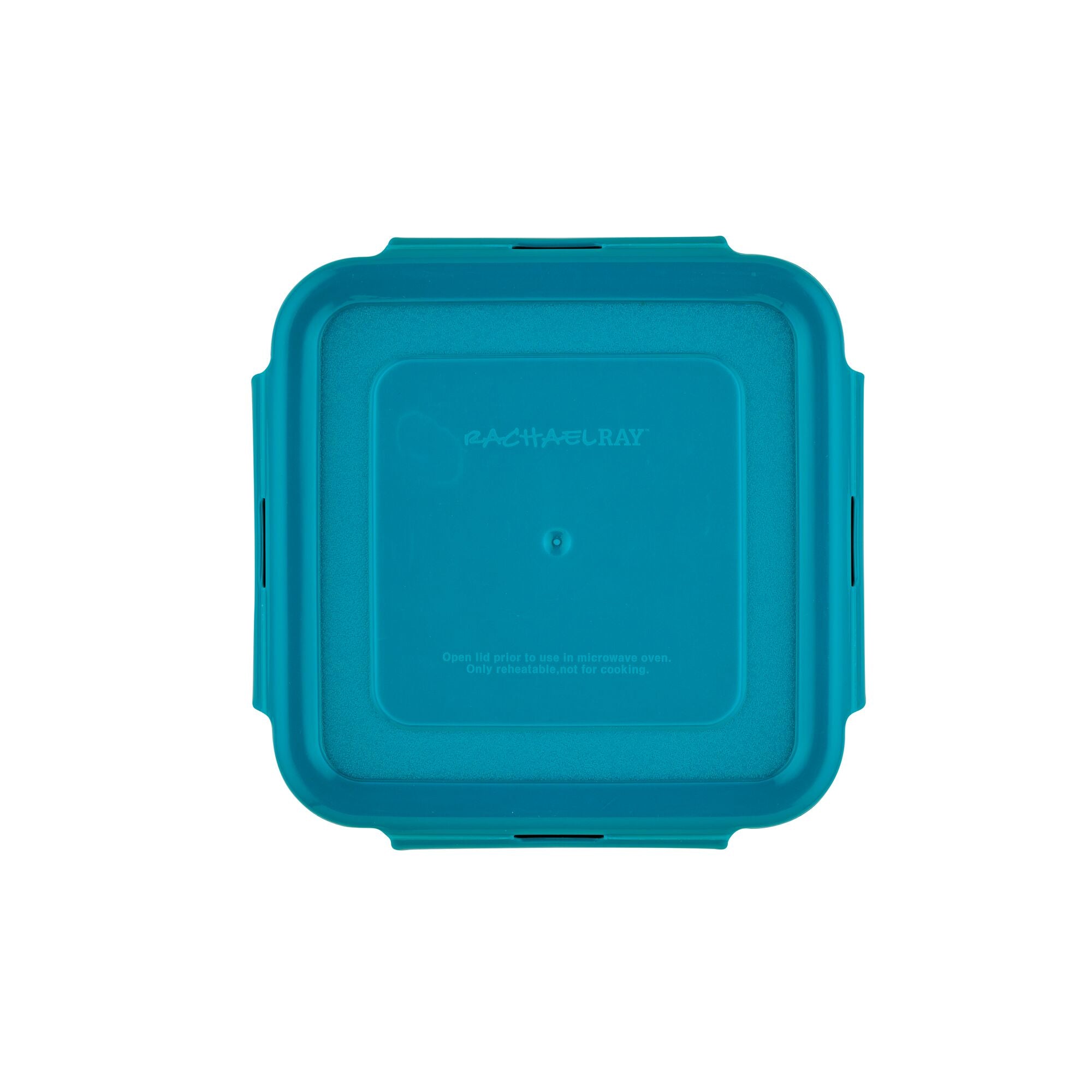 10-Piece Square Nestable Food Storage Containers - Image 17