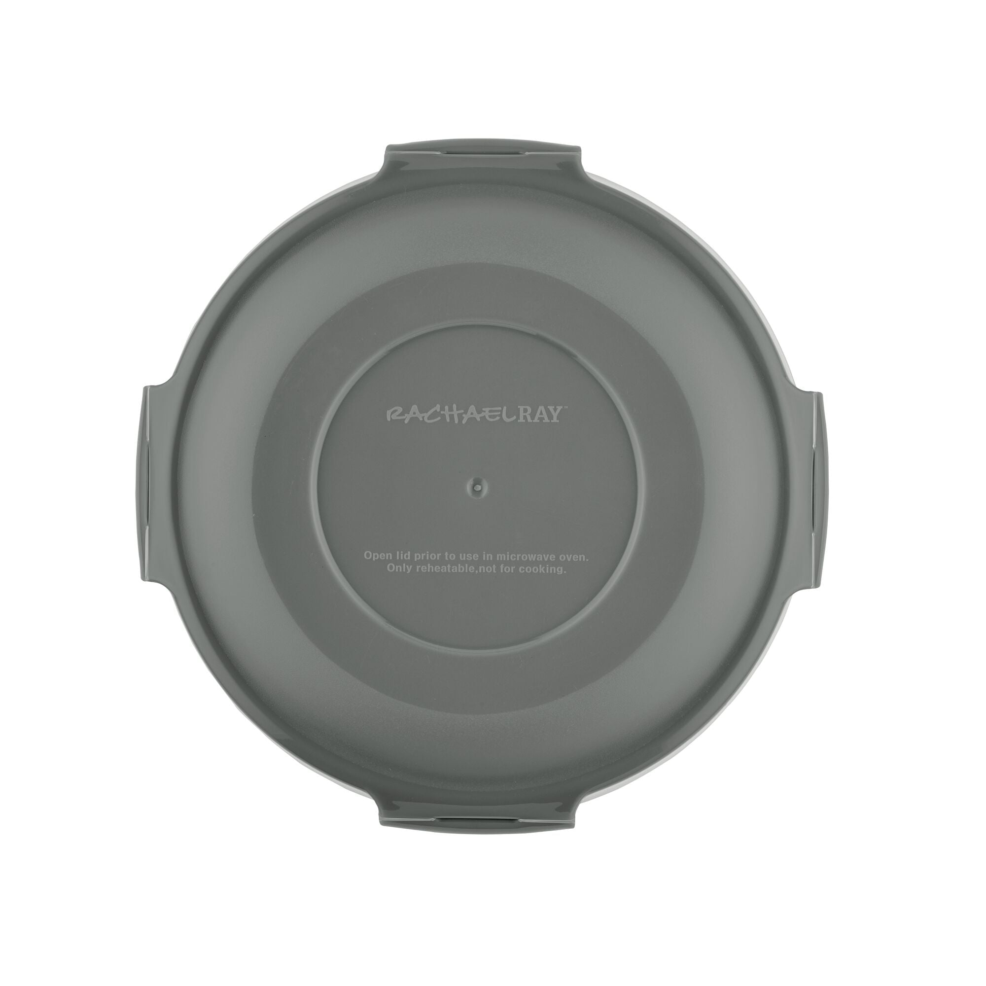 10-Piece Round Nestable Food Storage Containers - Image 10