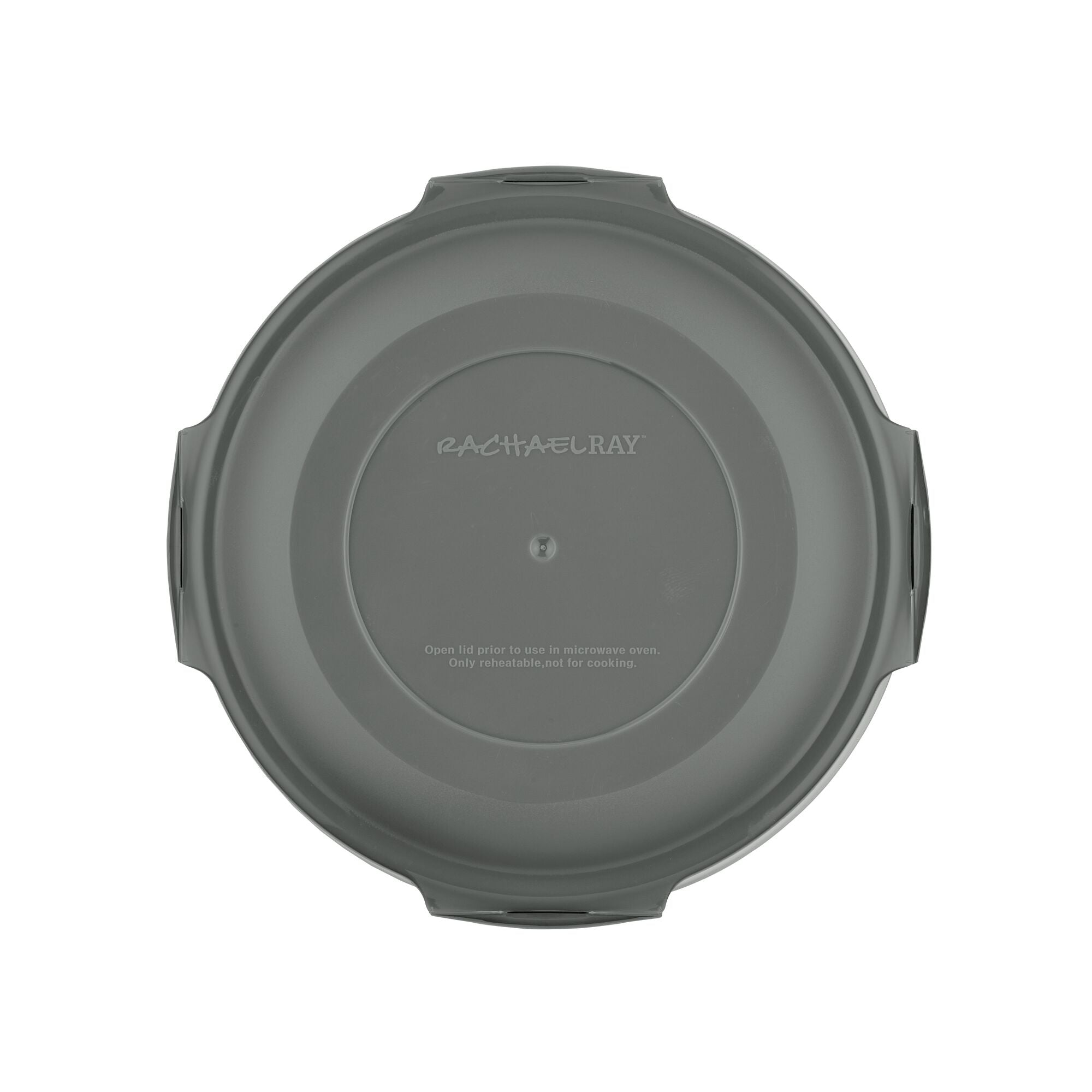 10-Piece Round Nestable Food Storage Containers - Image 11
