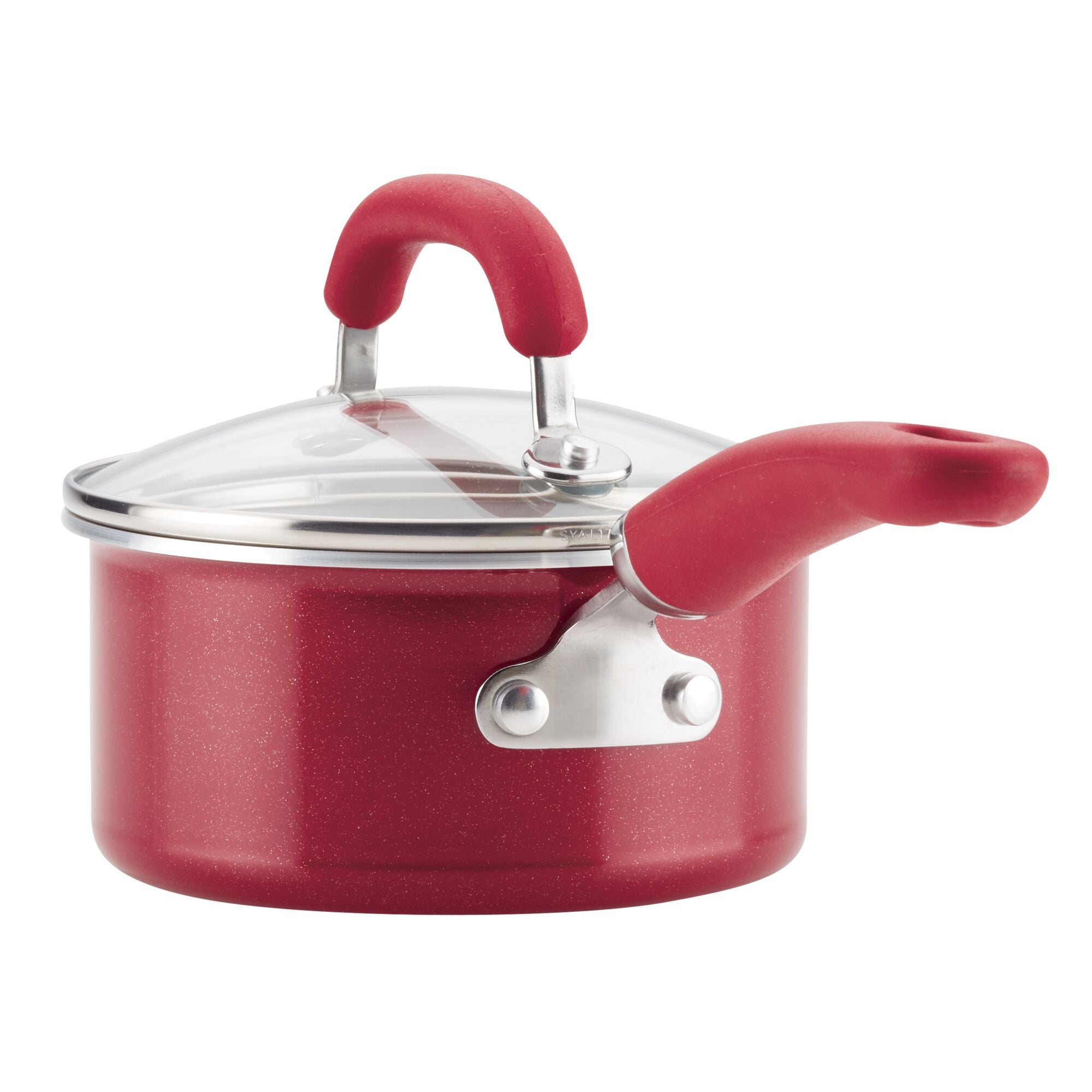 13-Piece Create Delicious Nonstick Induction Cookware Set - Image 25