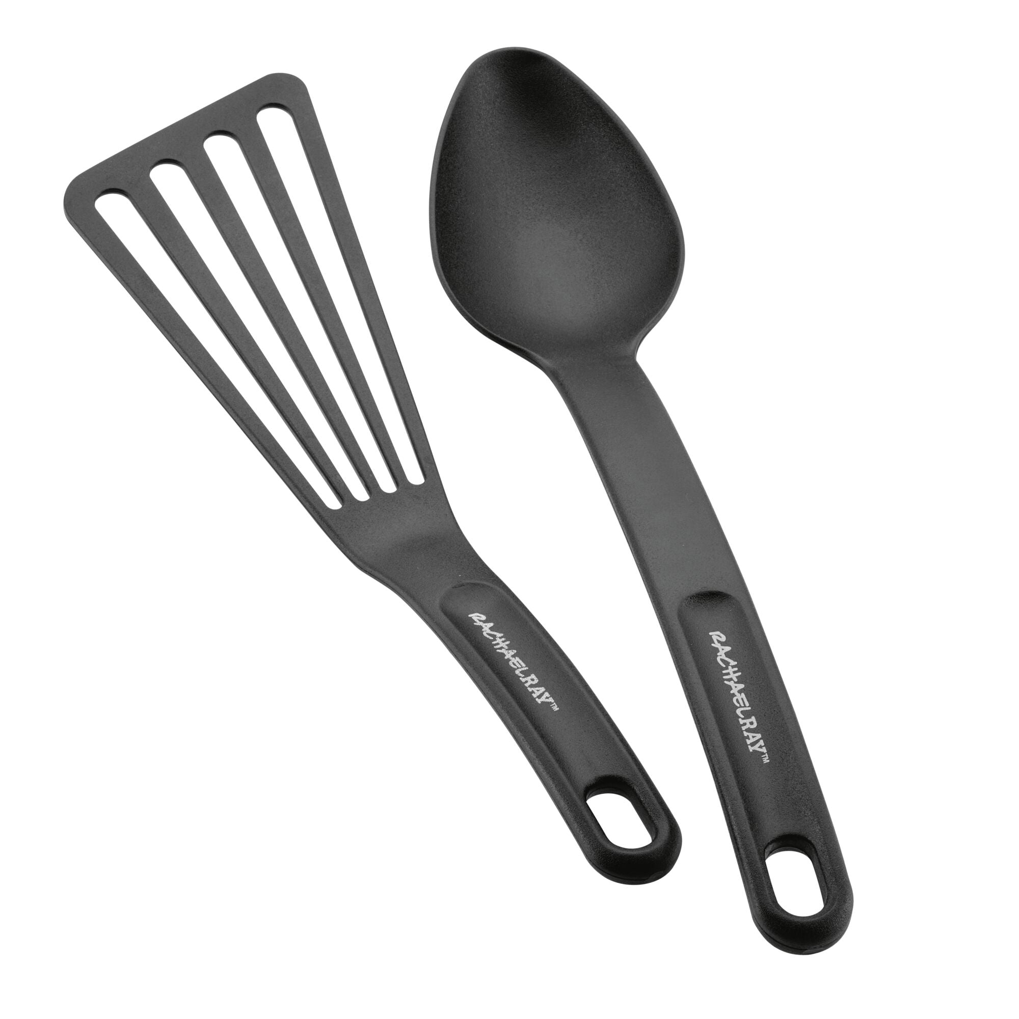 10-Piece Cook + Create Hard Anodized Nonstick Cookware Set - Image 7