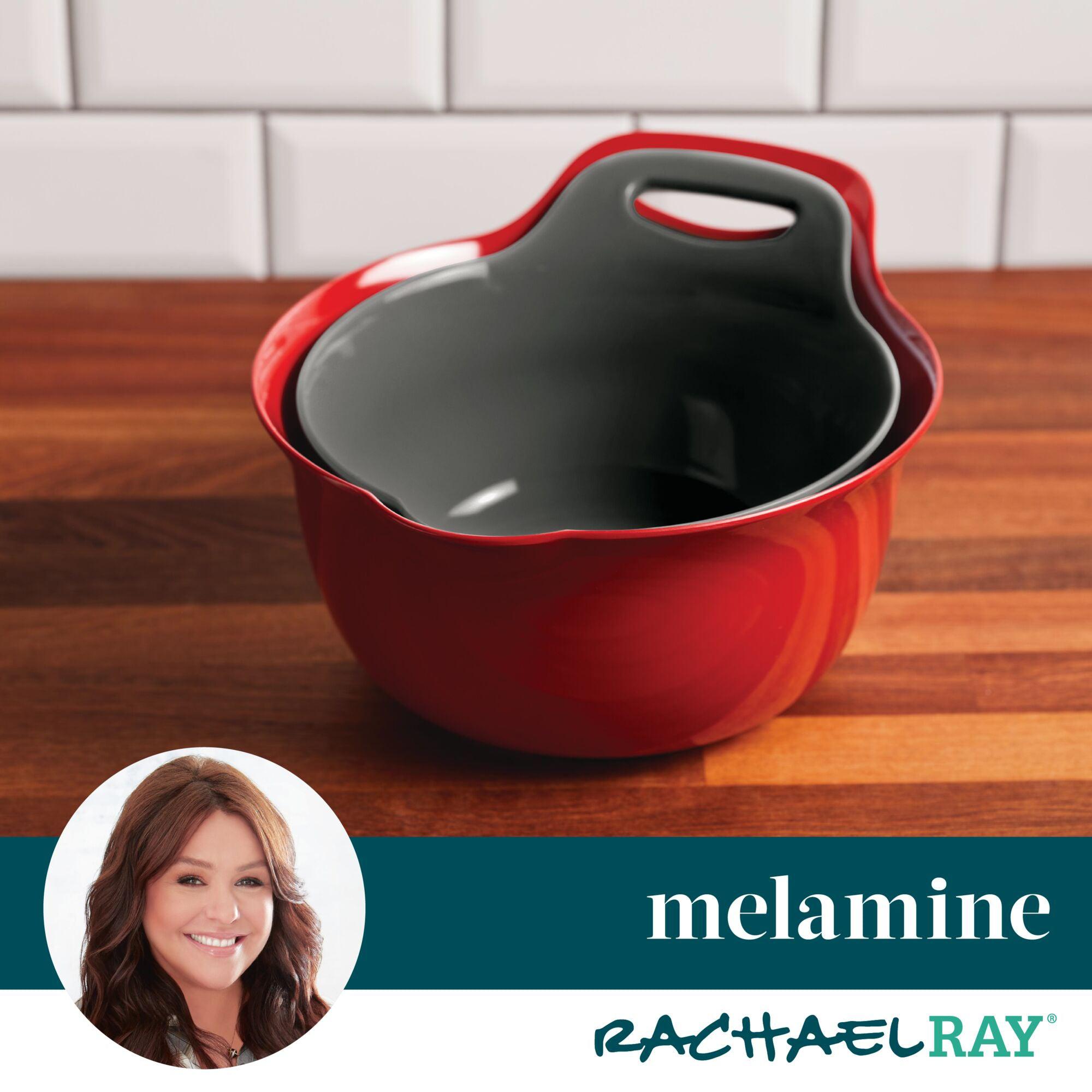 2-Qt. & 3-Qt. Nesting Mixing Bowl Set - Image 5