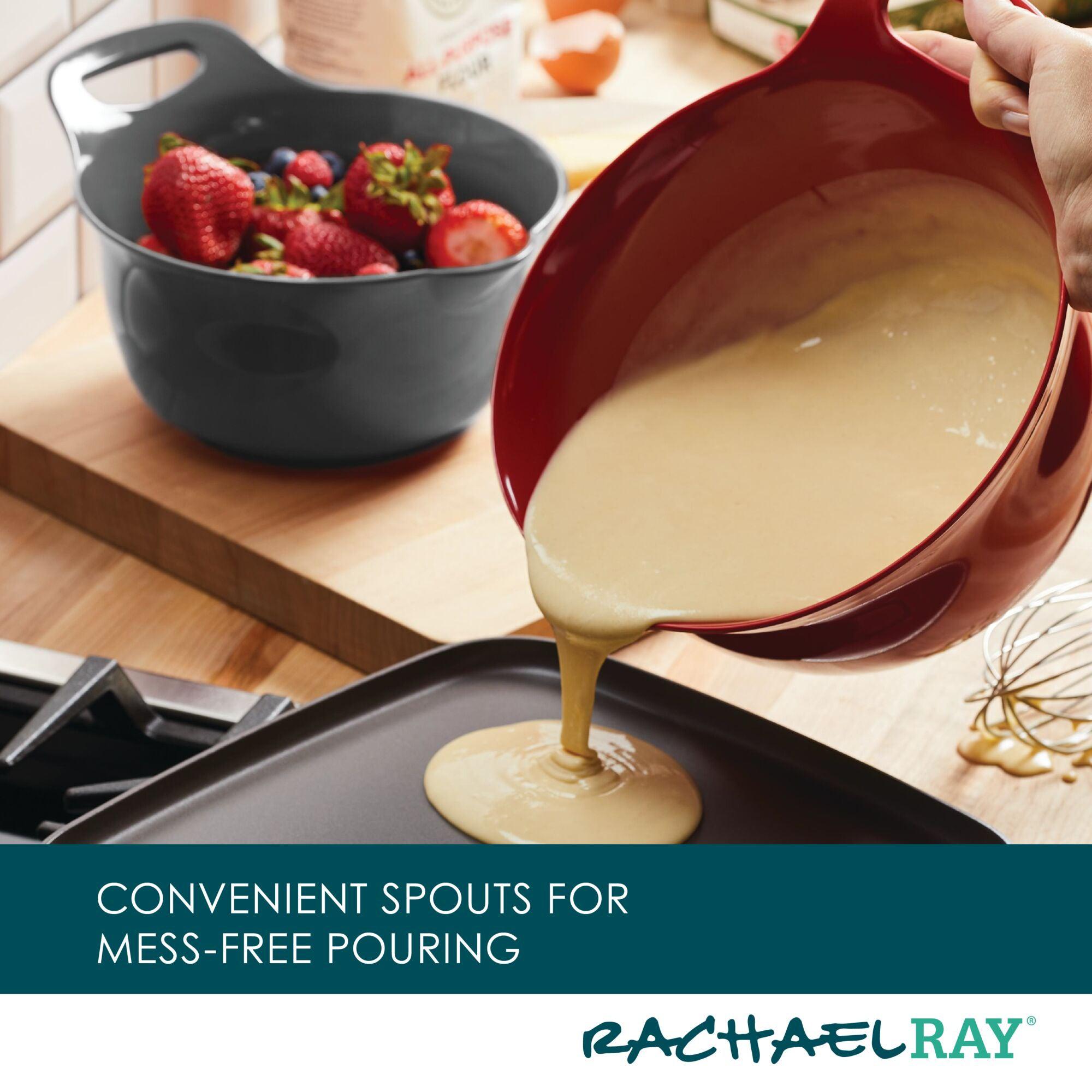 2-Qt. & 3-Qt. Nesting Mixing Bowl Set - Image 6