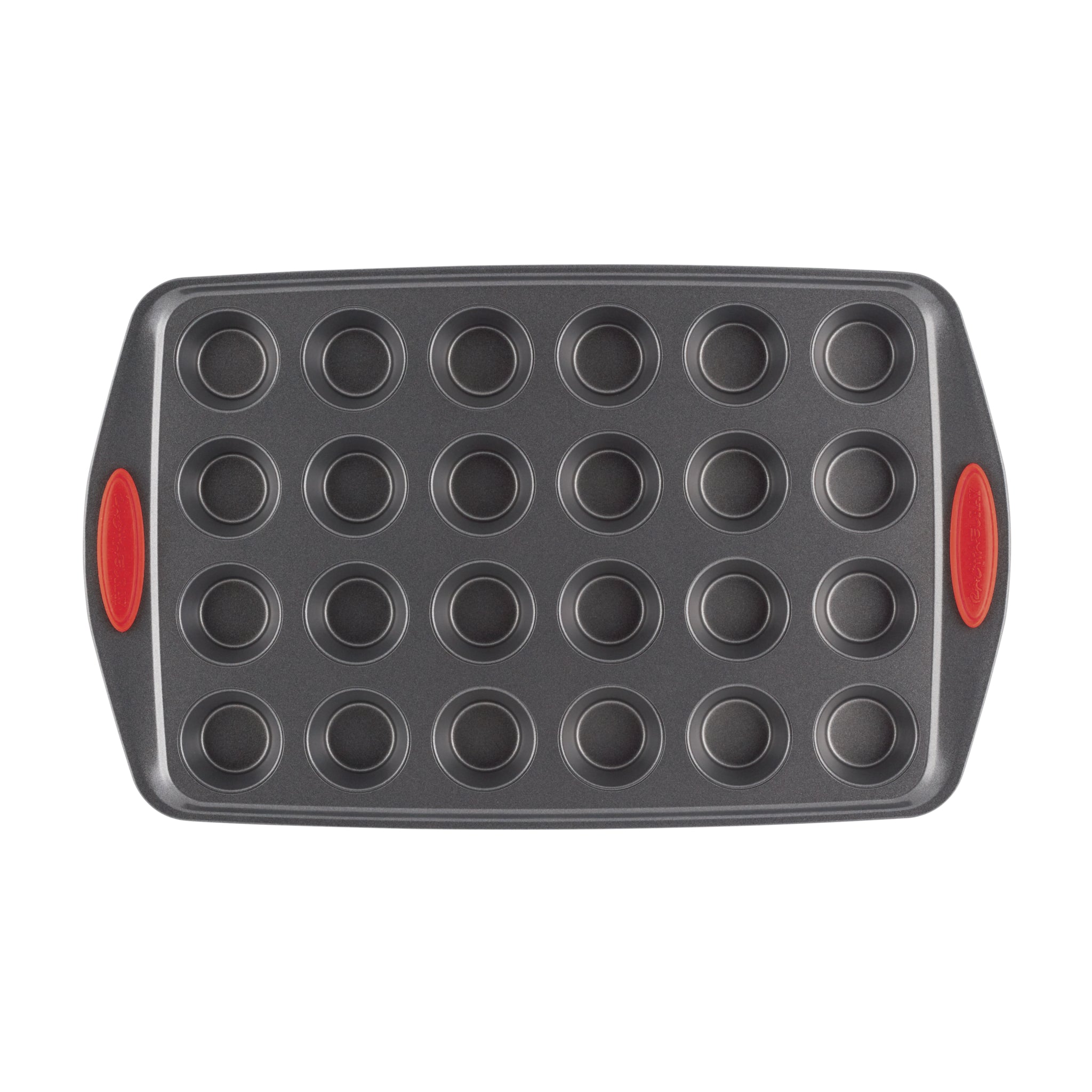 24-Cup Nonstick Mini Muffin Pan - Image 7