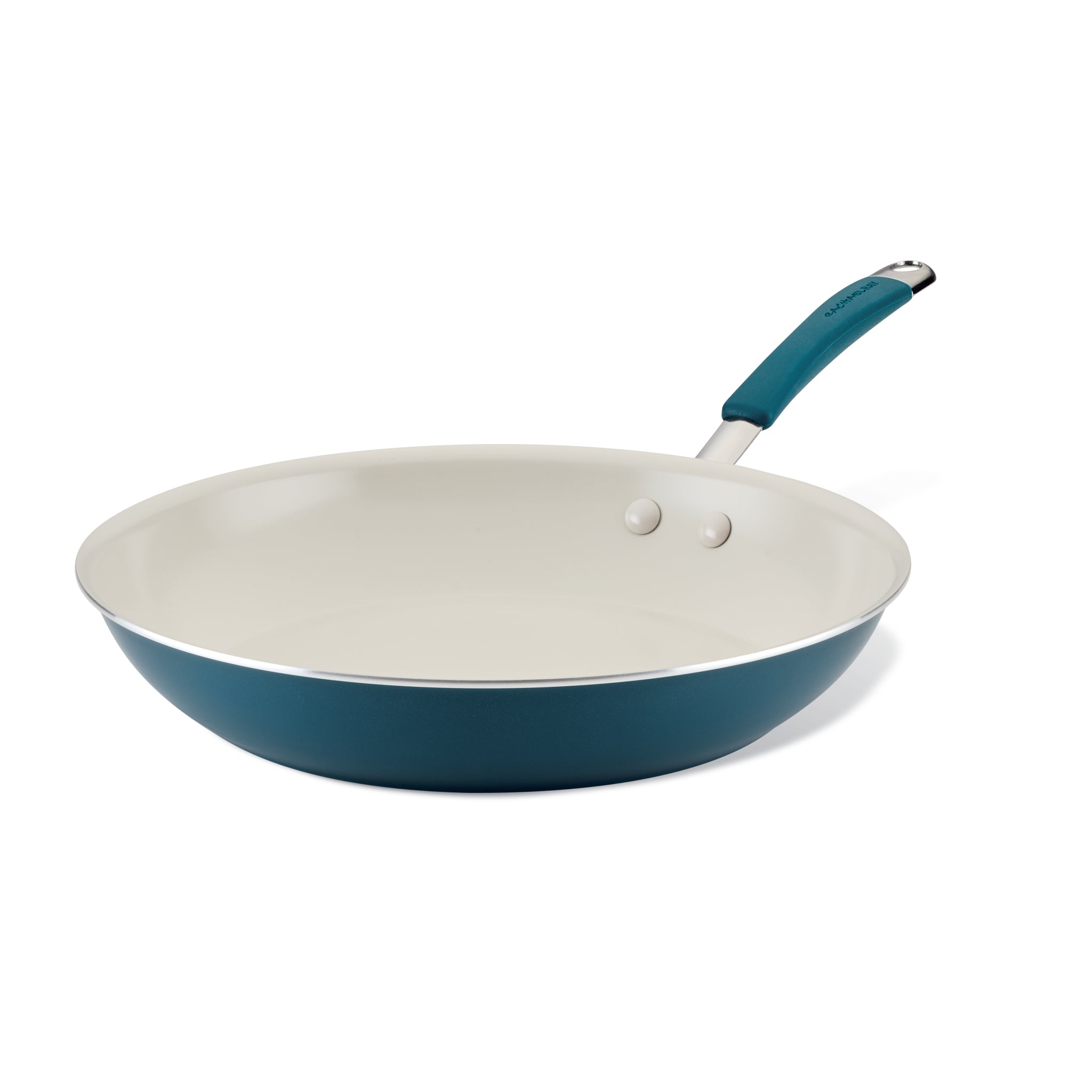 Cucina Ceramic Nonstick Frying Pan - Image 2