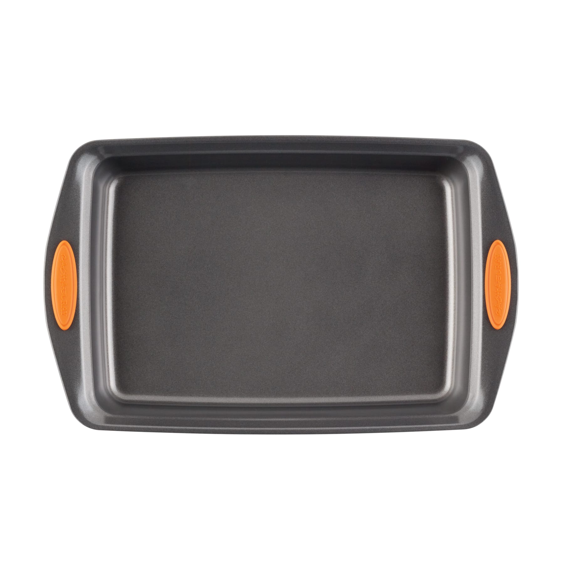 9-Inch x 13-Inch Nonstick Rectangular Cake Pan with Lid - Image 5