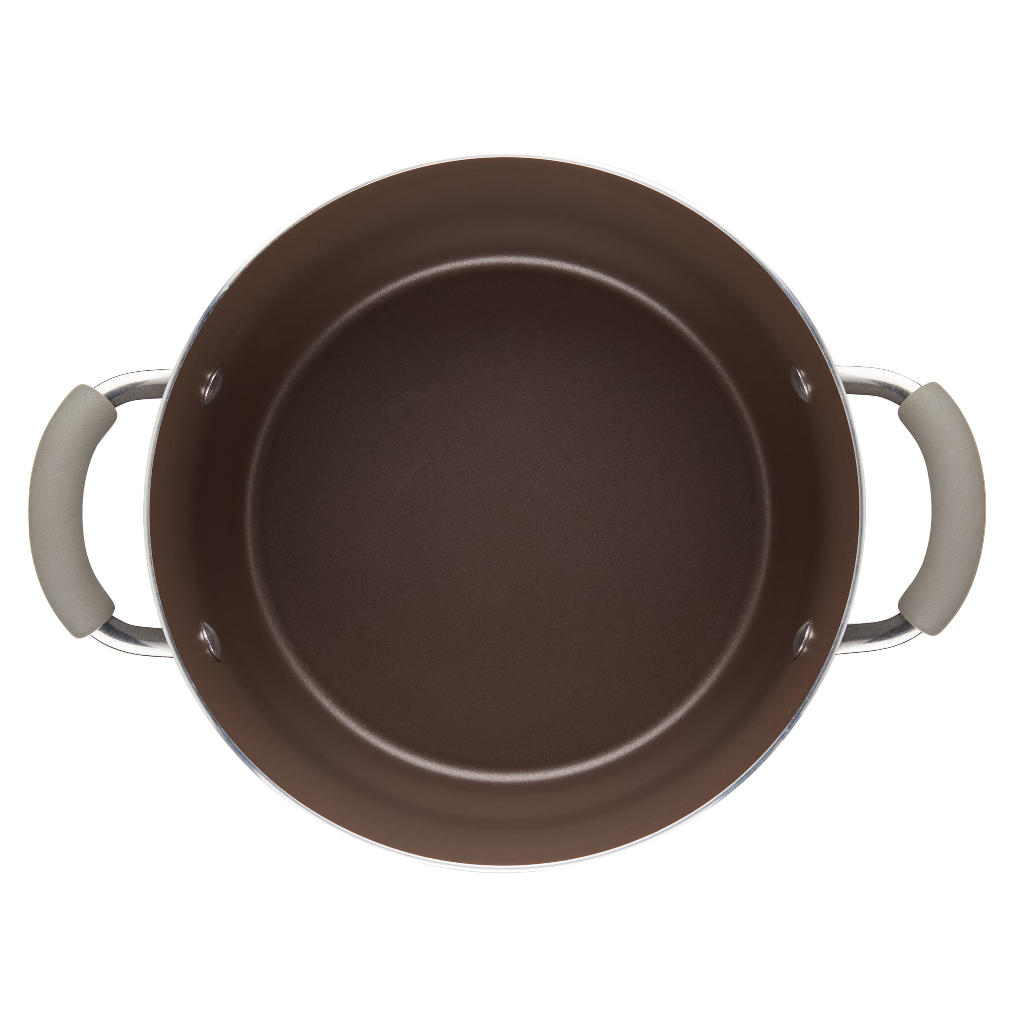 10-Piece Cucina Nonstick Cookware Set - Image 9