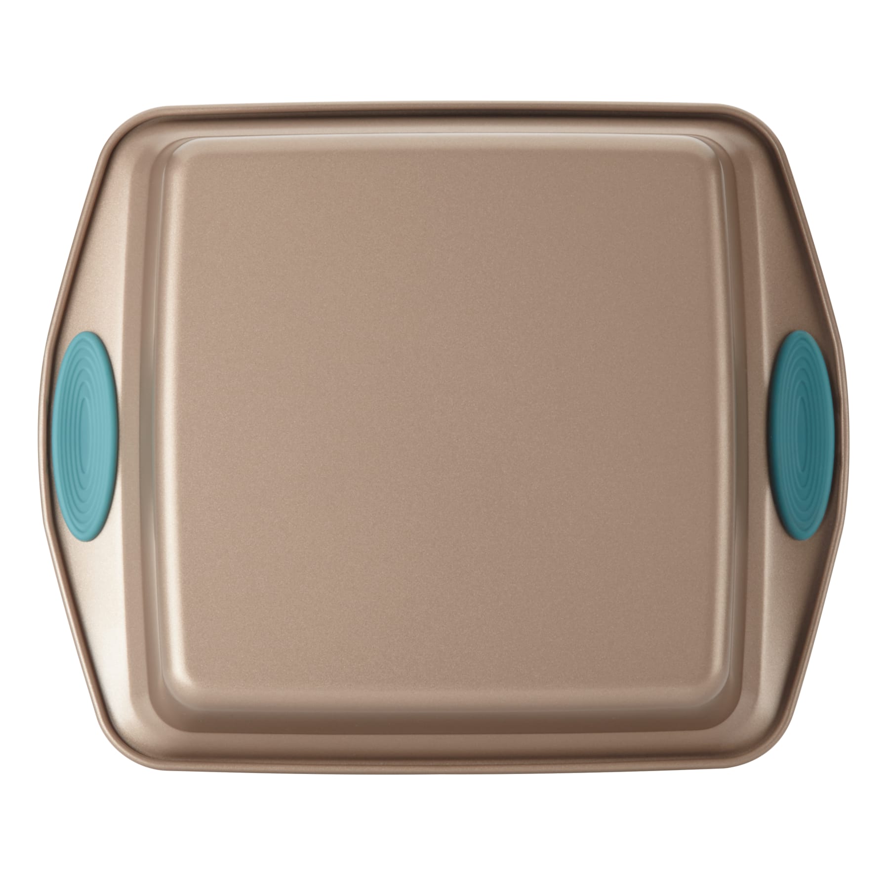 9-Inch Nonstick Square Cake Pan - Image 3