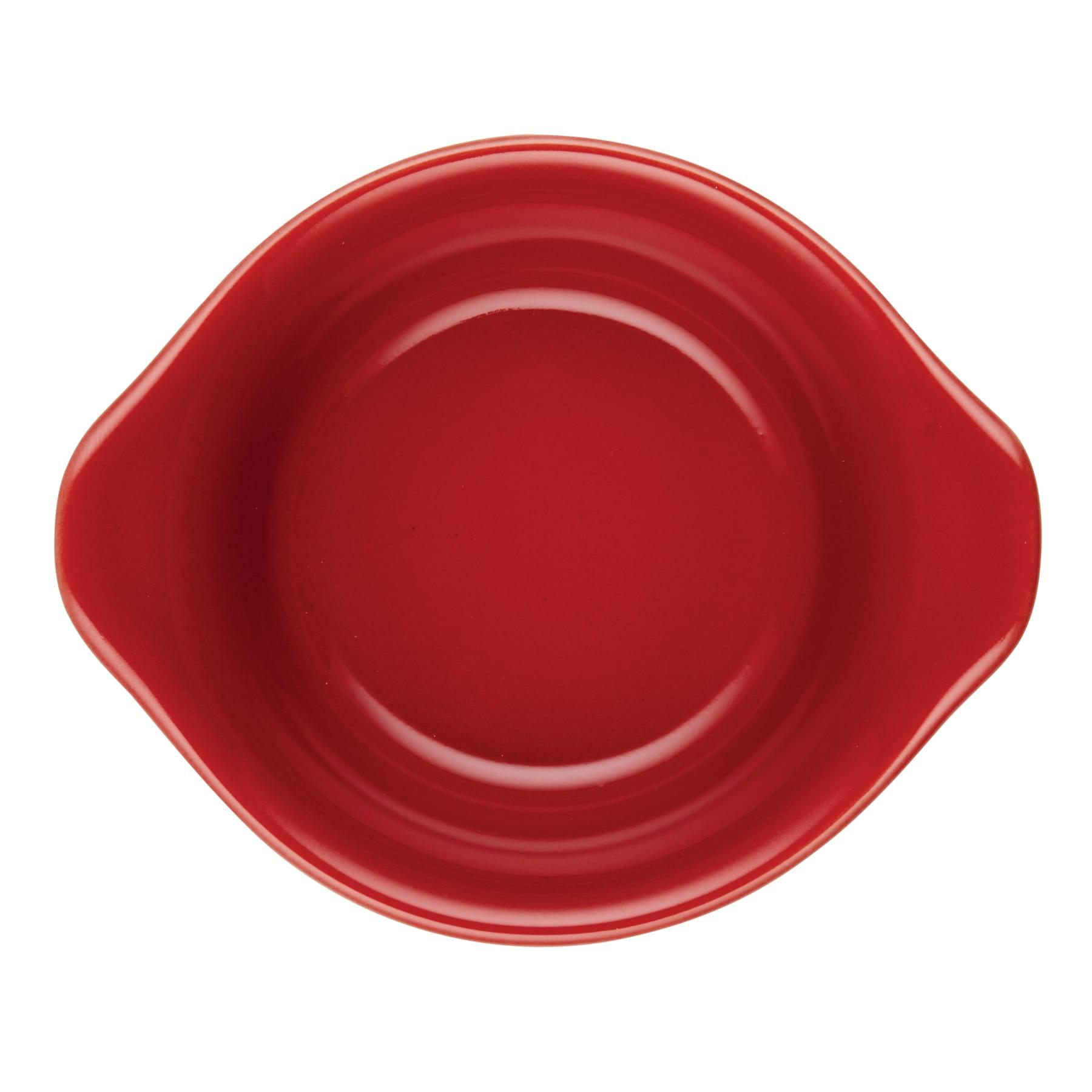 4-Piece 3.7-Oz. Ceramic Dippers - Image 9