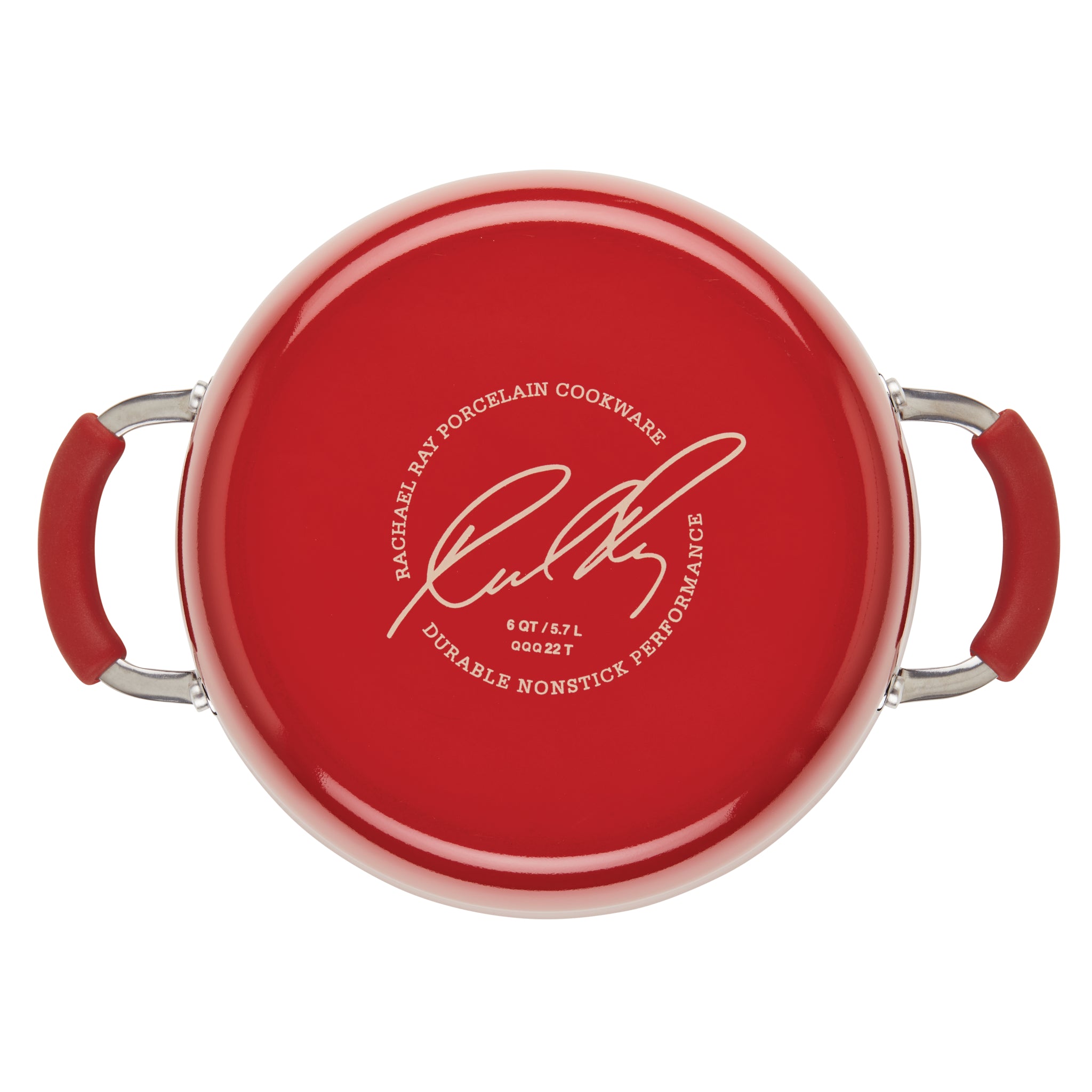 10-Piece Cucina Nonstick Cookware Set - Image 15