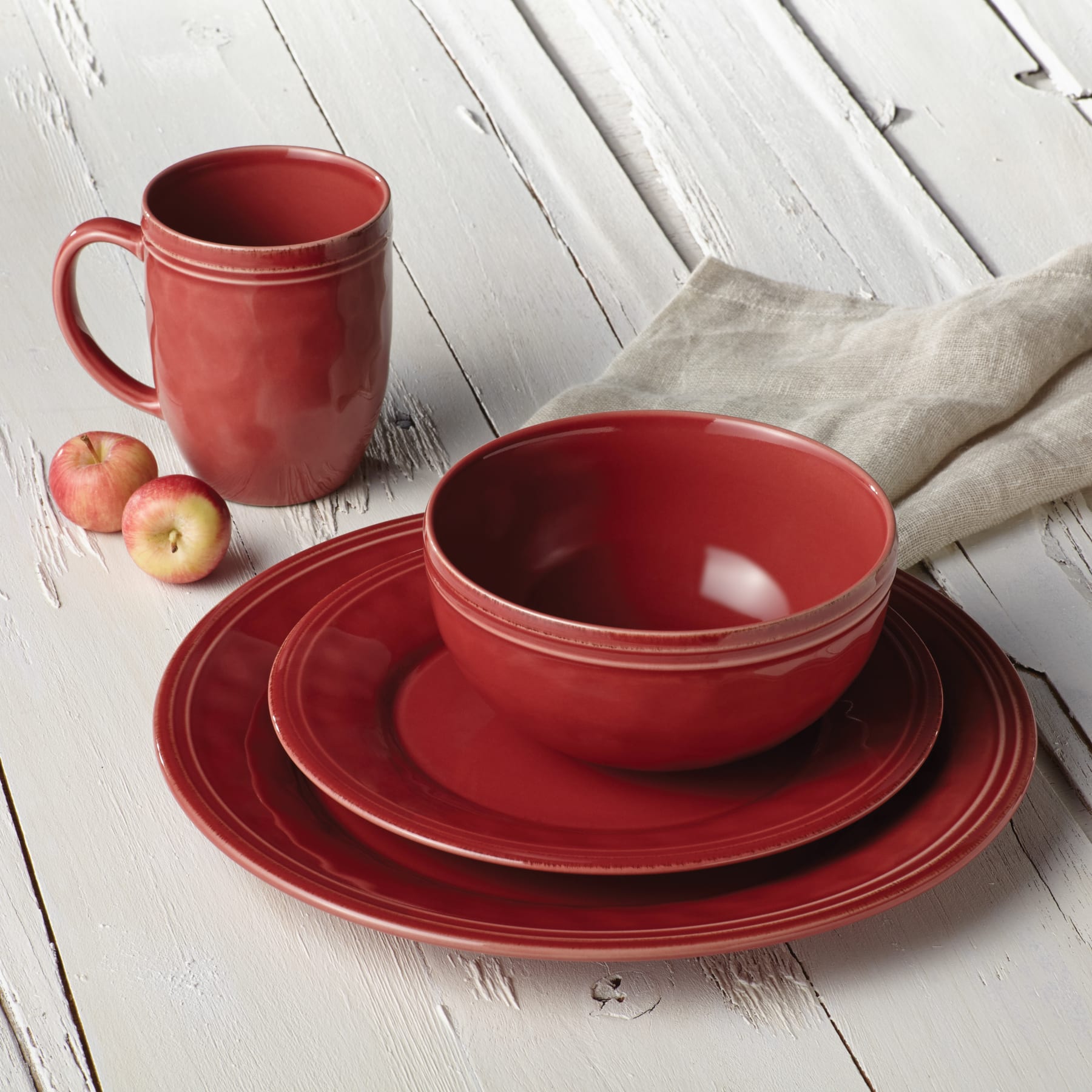 16-Piece Dinnerware Set - Image 39