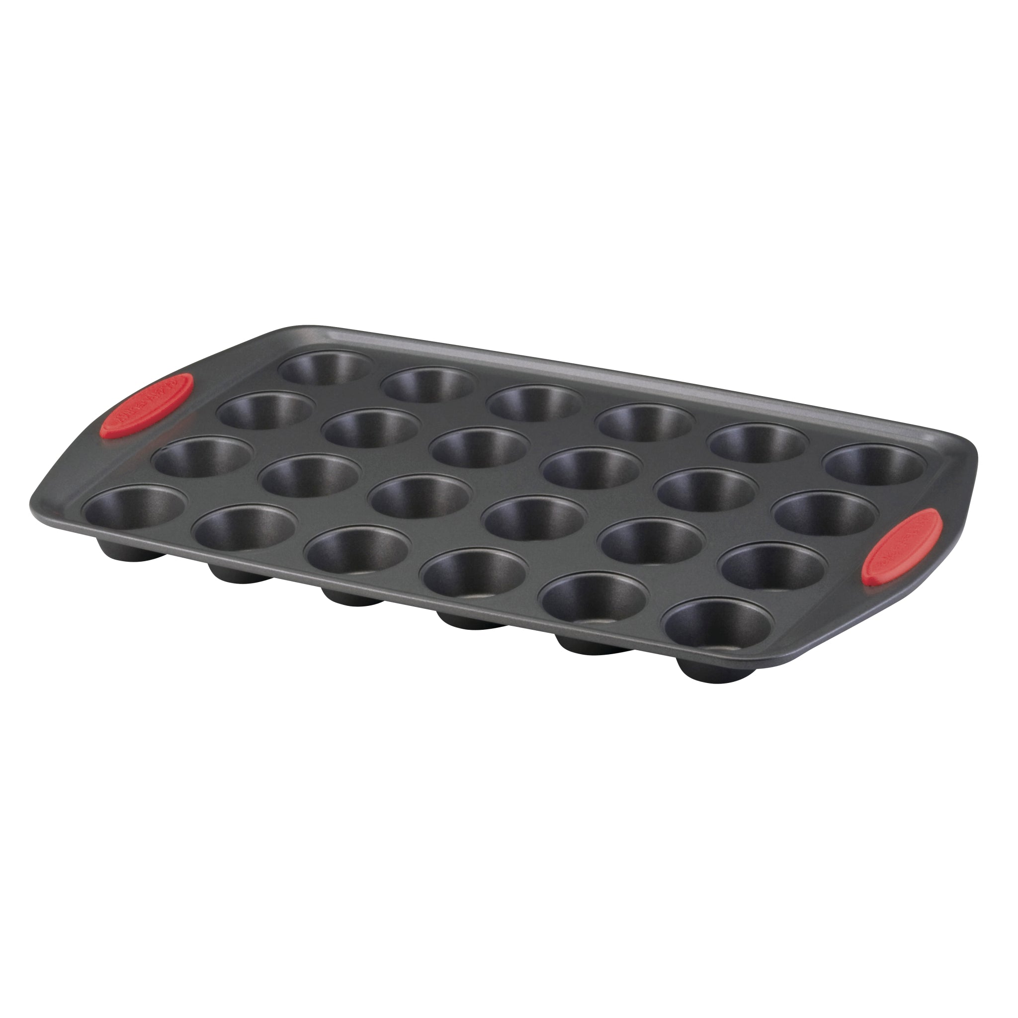 24-Cup Nonstick Mini Muffin Pan - Image 3