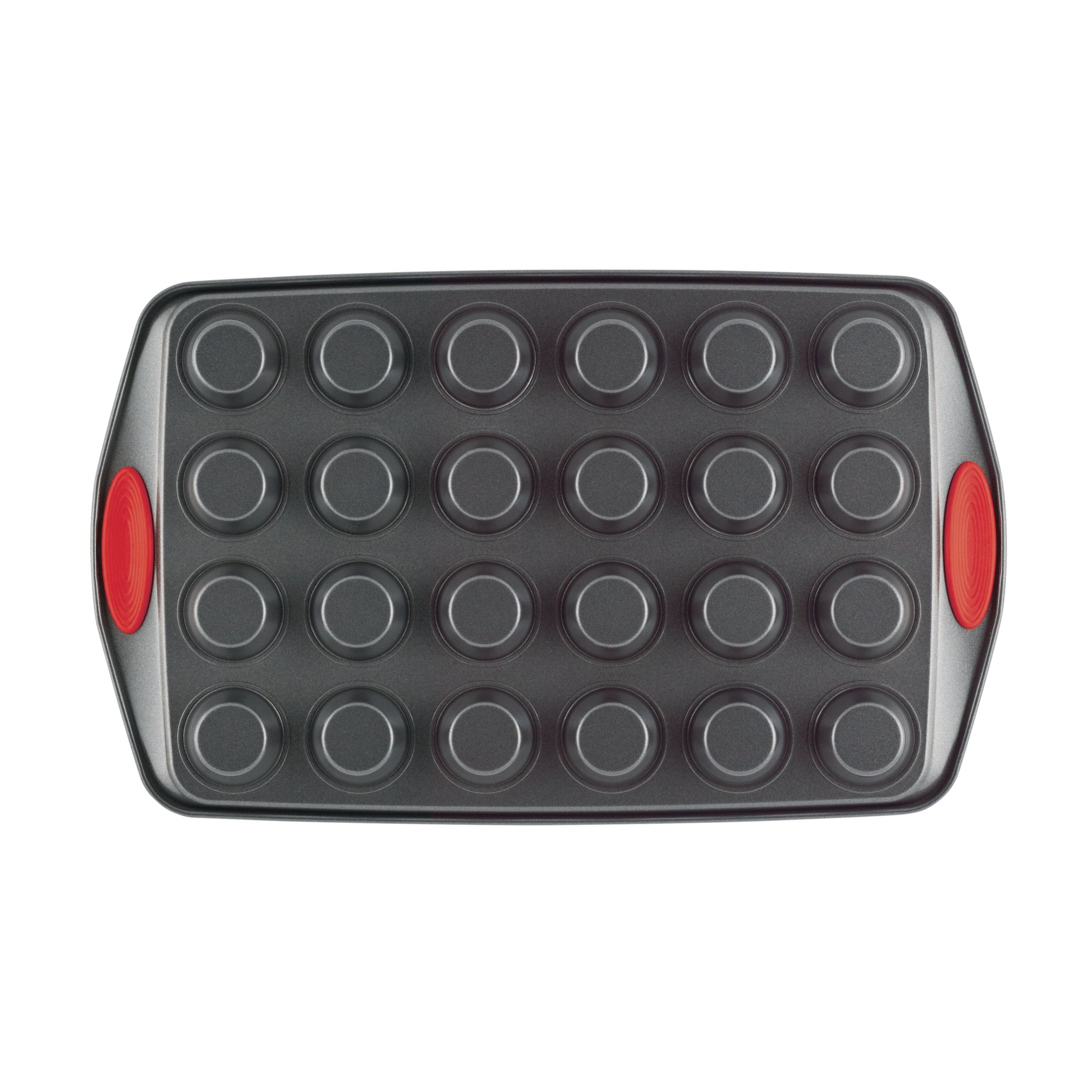 24-Cup Nonstick Mini Muffin Pan - Image 6