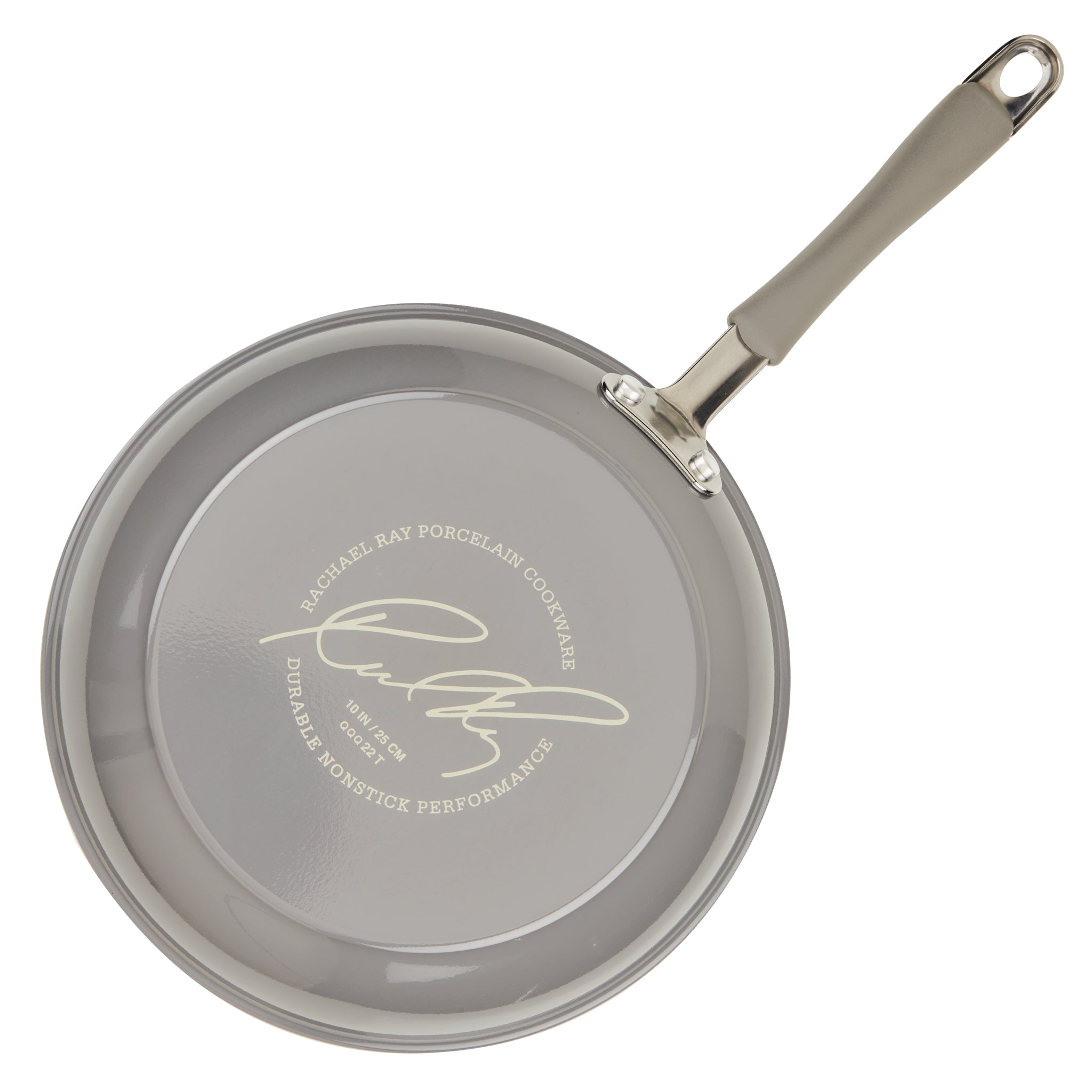 10-Piece Cucina Nonstick Cookware Set - Image 8