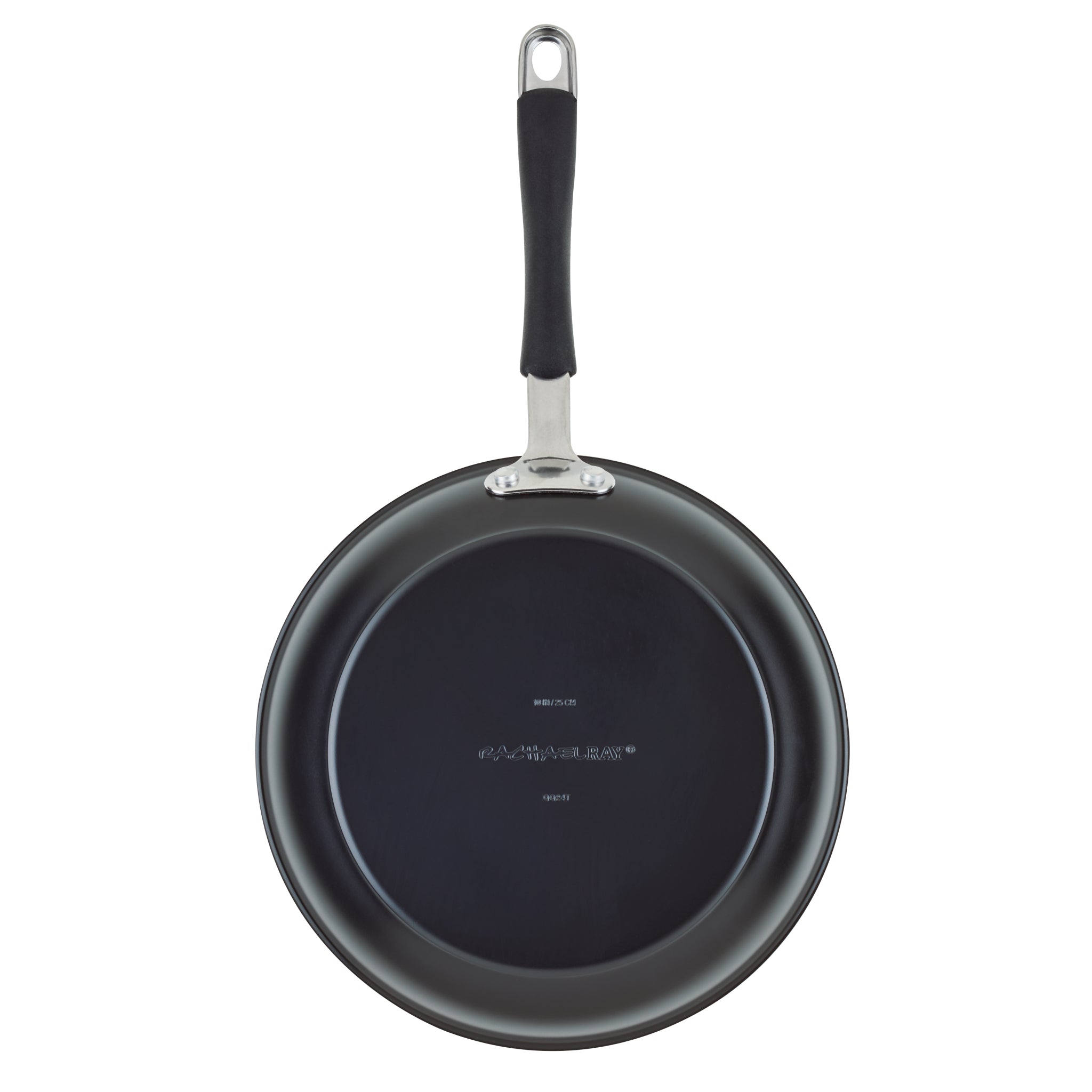 10-Piece Cucina Ceramic Nonstick Cookware Set - Image 6