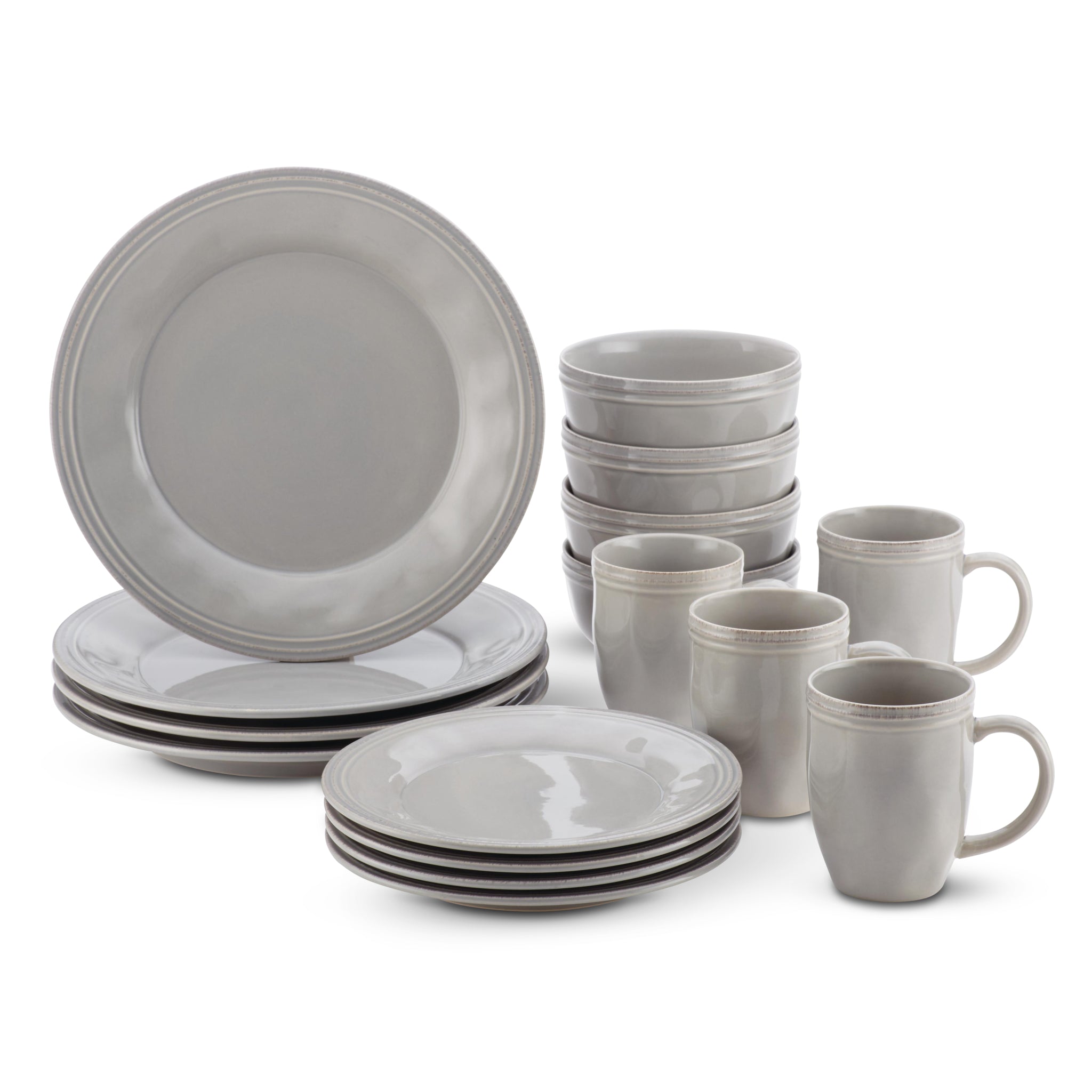 16-Piece Dinnerware Set - Image 2
