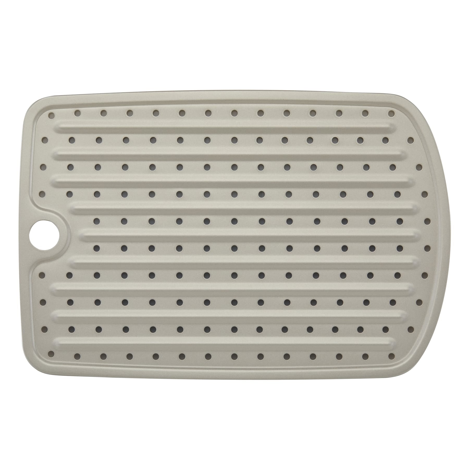 11-Inch x 17-Inch Nonstick Crisper Pan with Insert - Image 3
