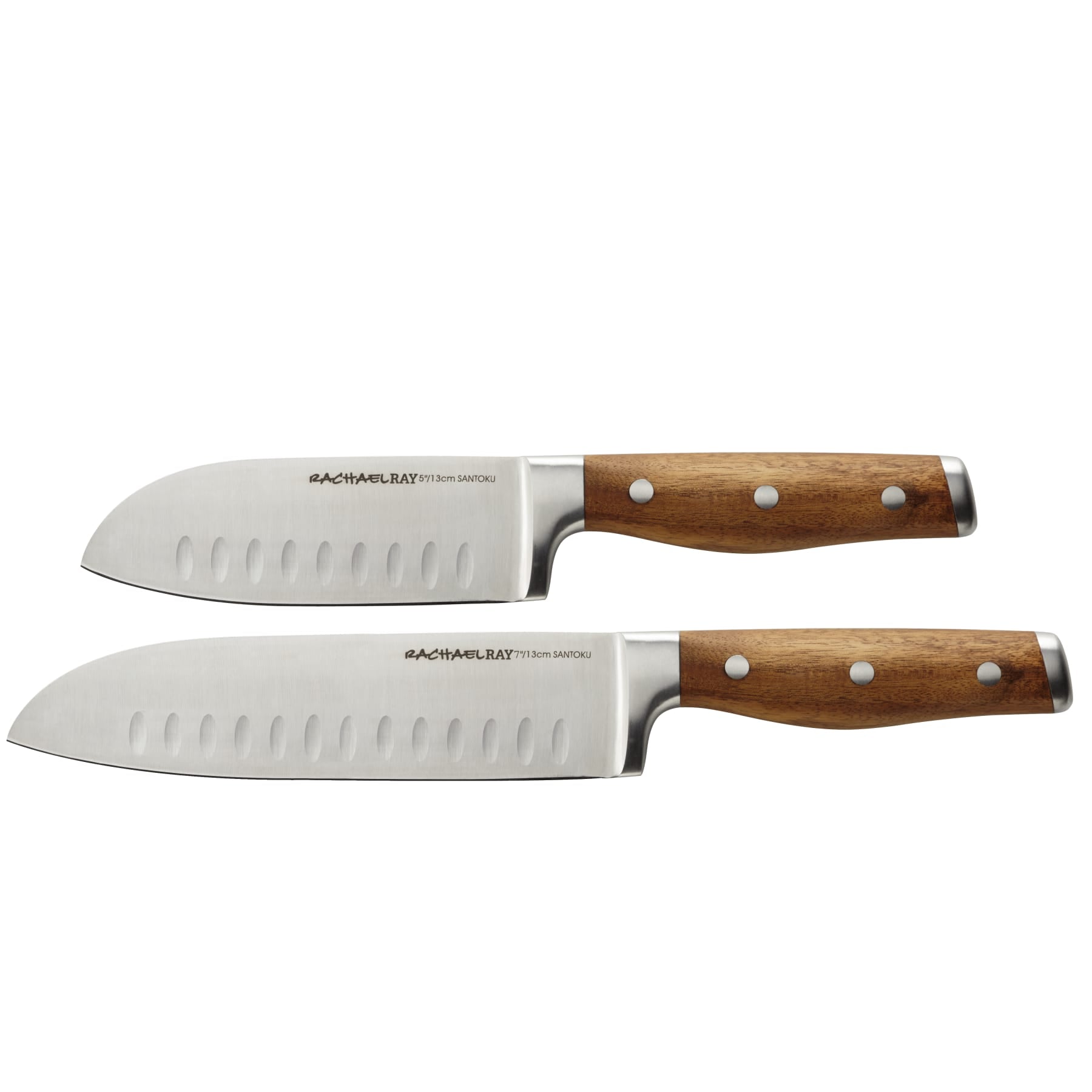 2-Piece Santoku Knife Set - Image 2