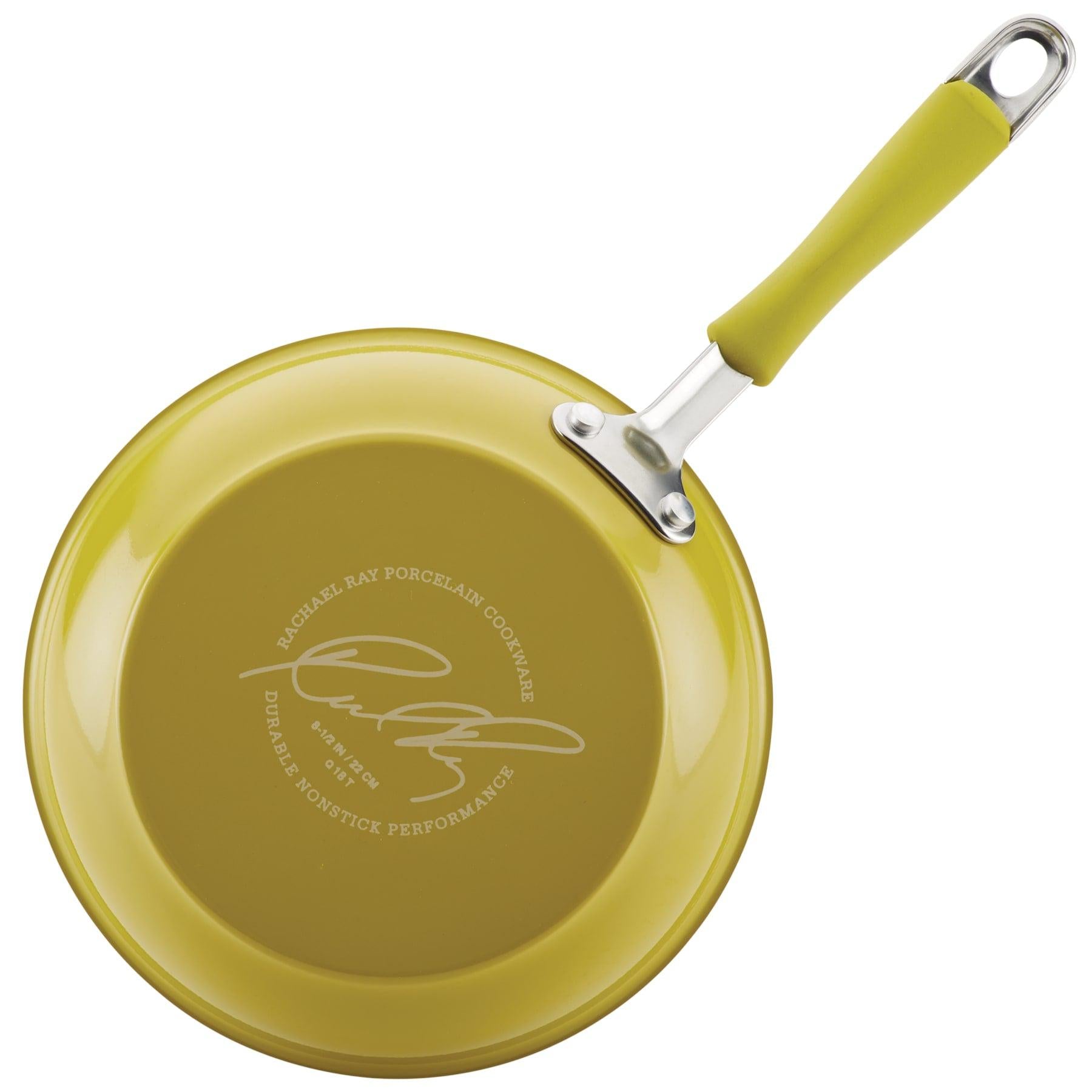 12-Piece Cucina Nonstick Cookware Set - Image 11