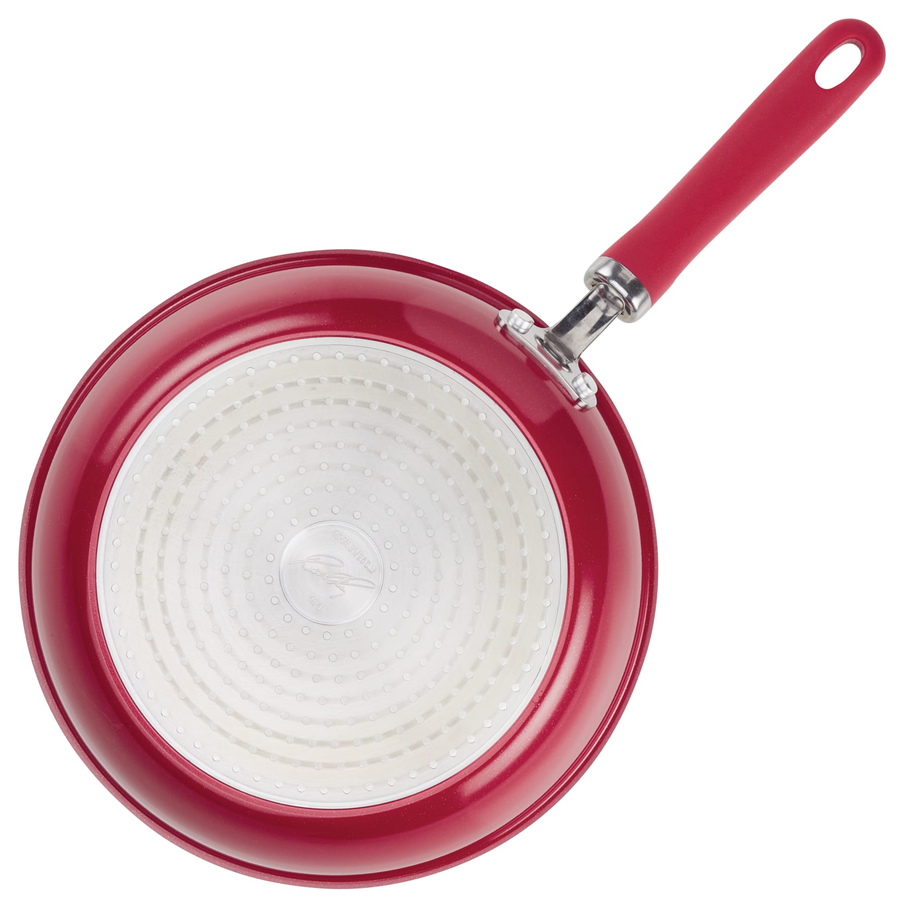 9.5-Inch and 11.75-Inch Create Delicious Nonstick Induction Frying Pans - Image 14
