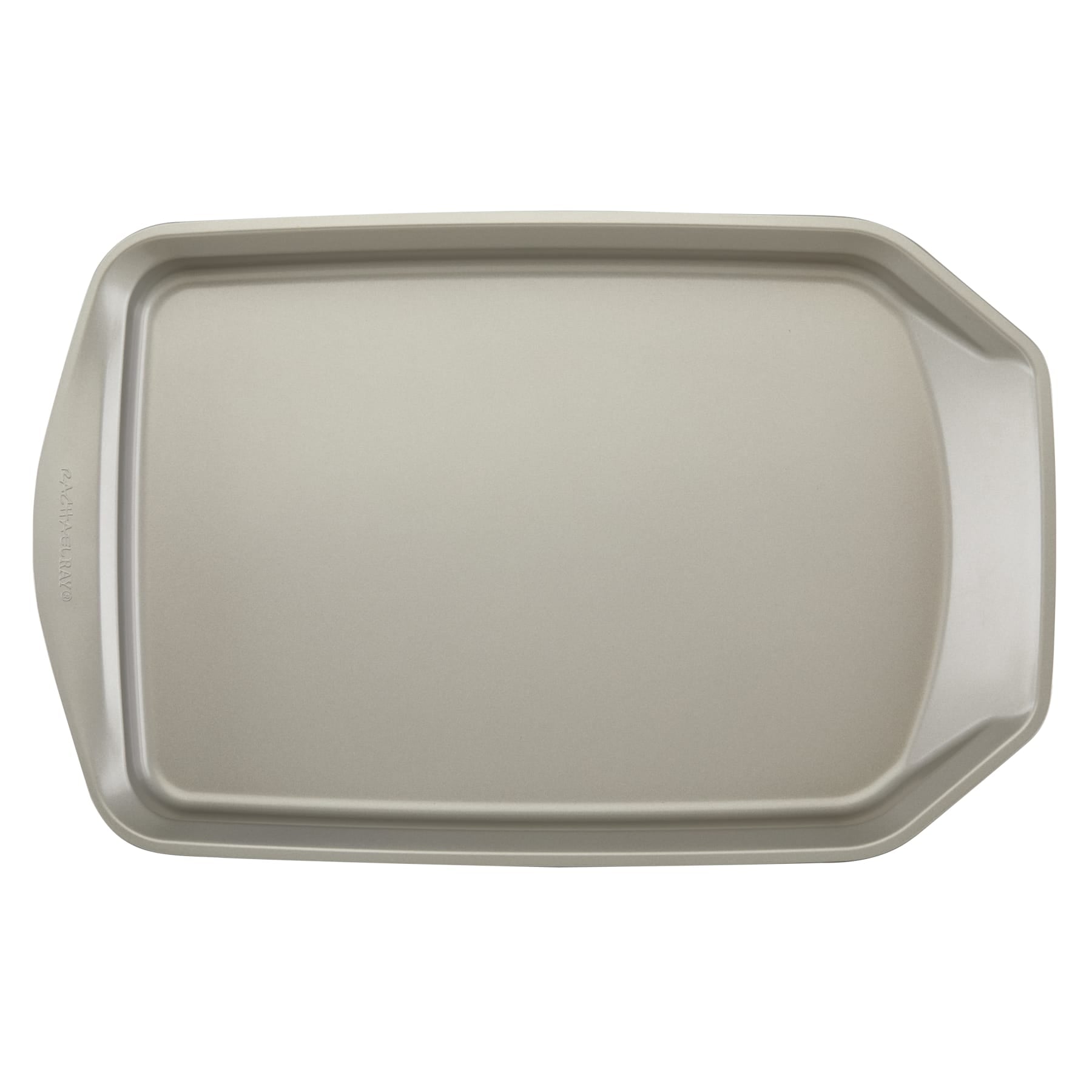 11-Inch x 17-Inch Nonstick Crisper Pan with Insert - Image 4