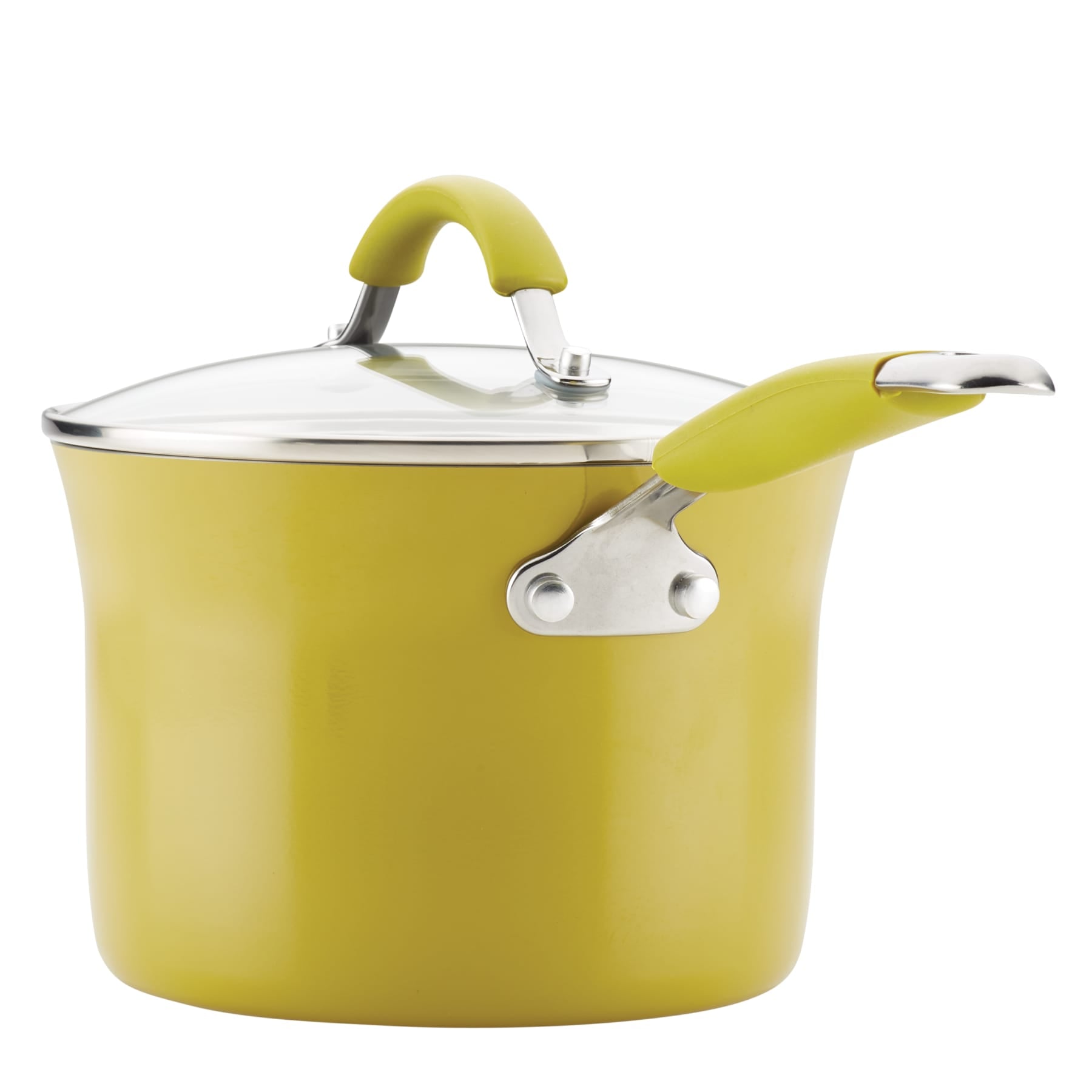 12-Piece Cucina Nonstick Cookware Set - Image 13