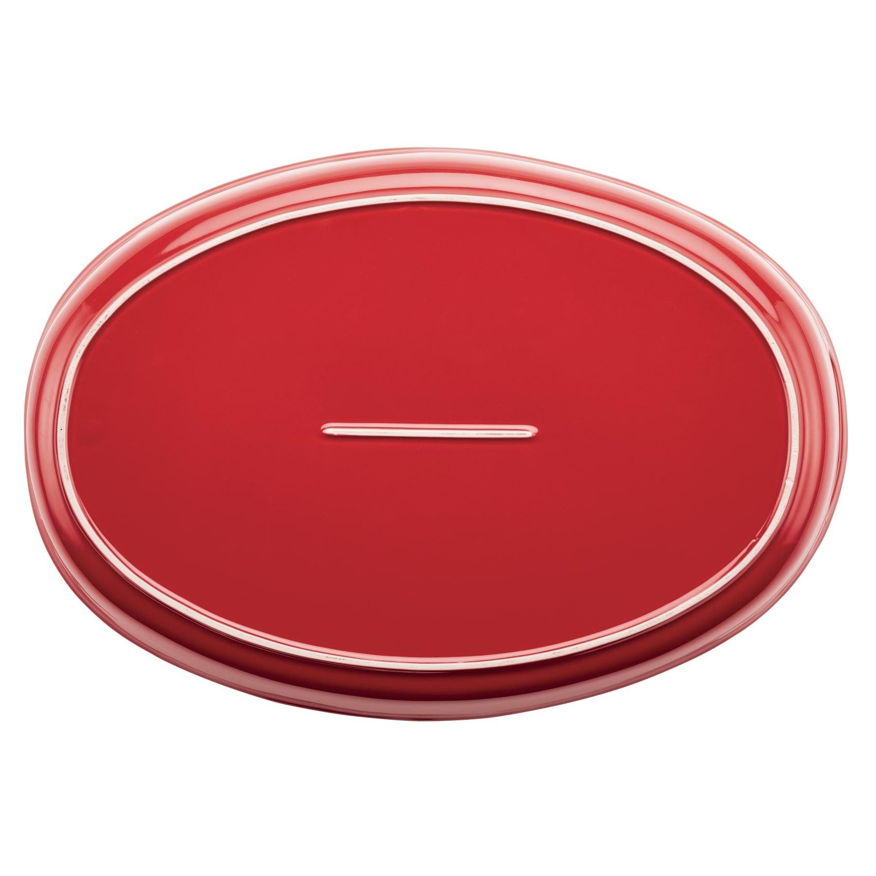 4.5-Quart Oval Baker - Image 6