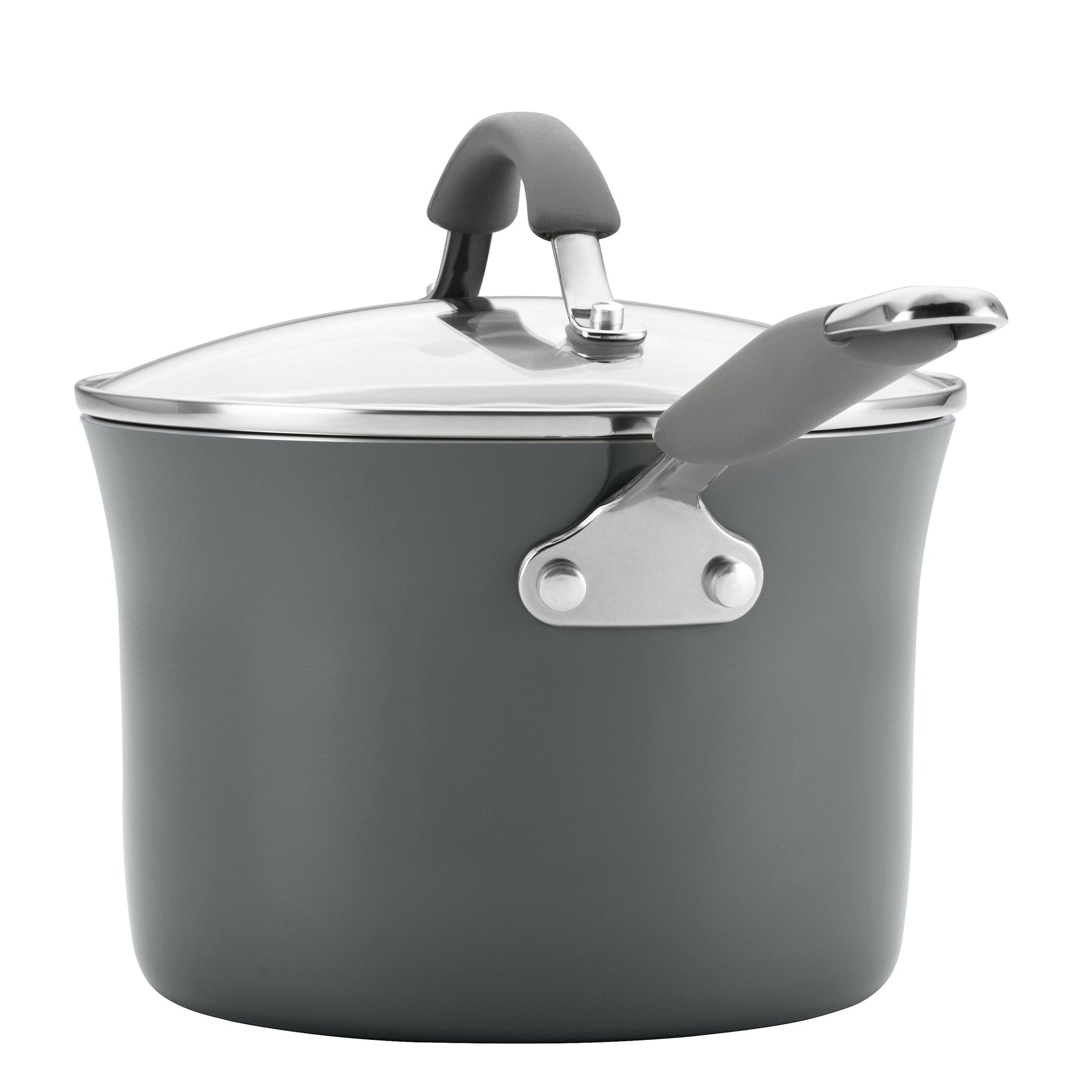 12-Piece Cucina Nonstick Cookware Set - Image 22