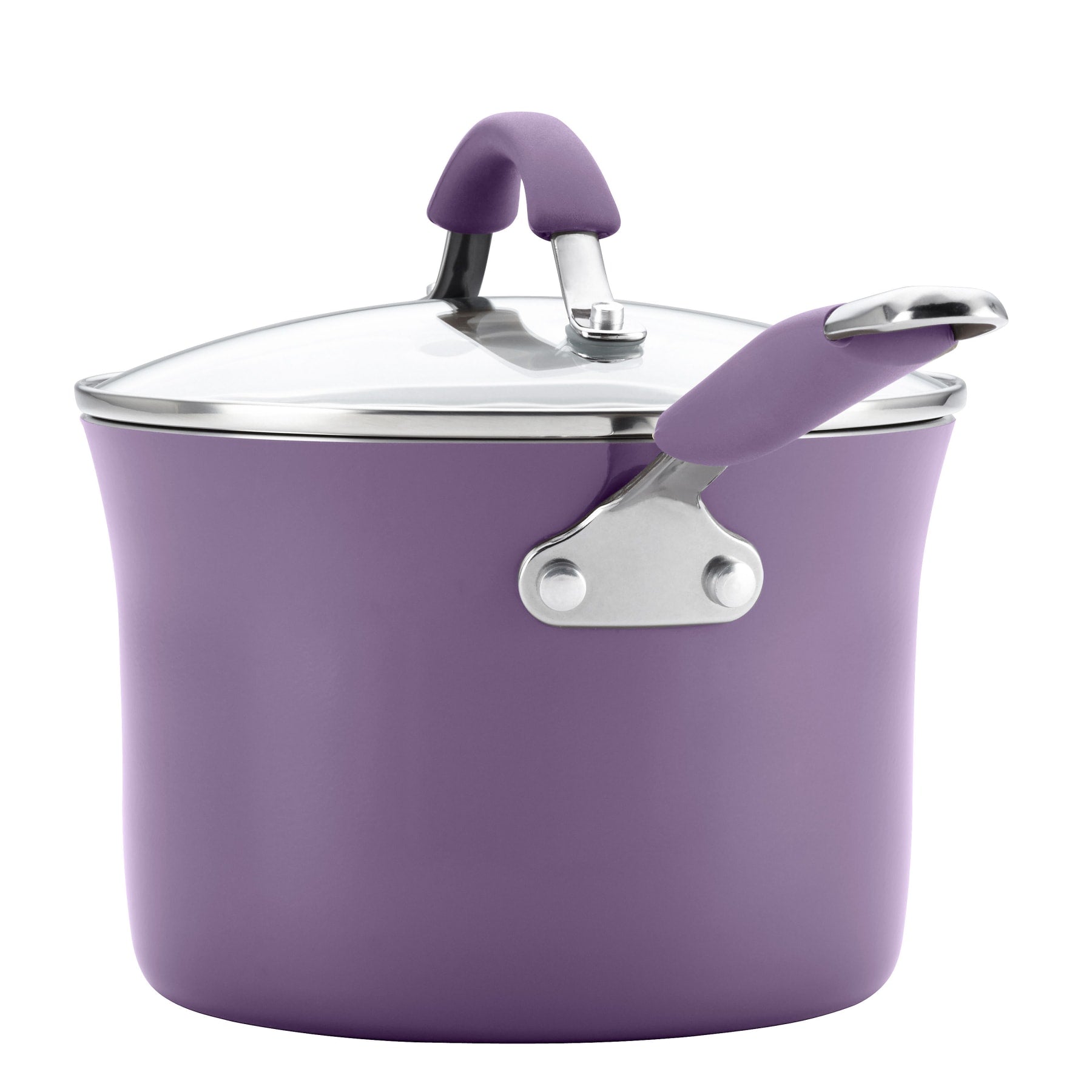 12-Piece Cucina Nonstick Cookware Set - Image 47