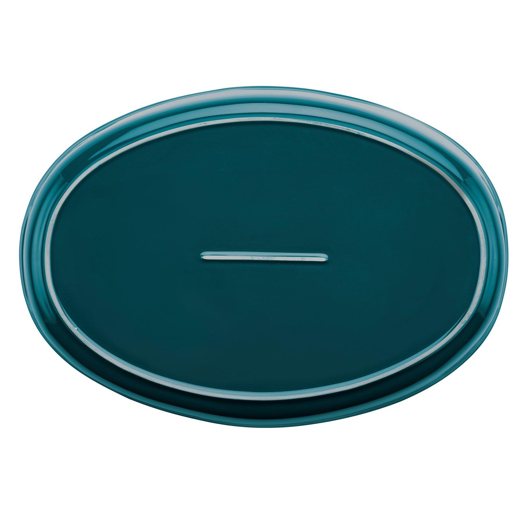 1.25-Qt & 2.25-Qt. Oval Baker Set - Image 4