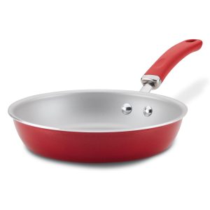 Create Delicious Nonstick Induction Deep Frying Pans