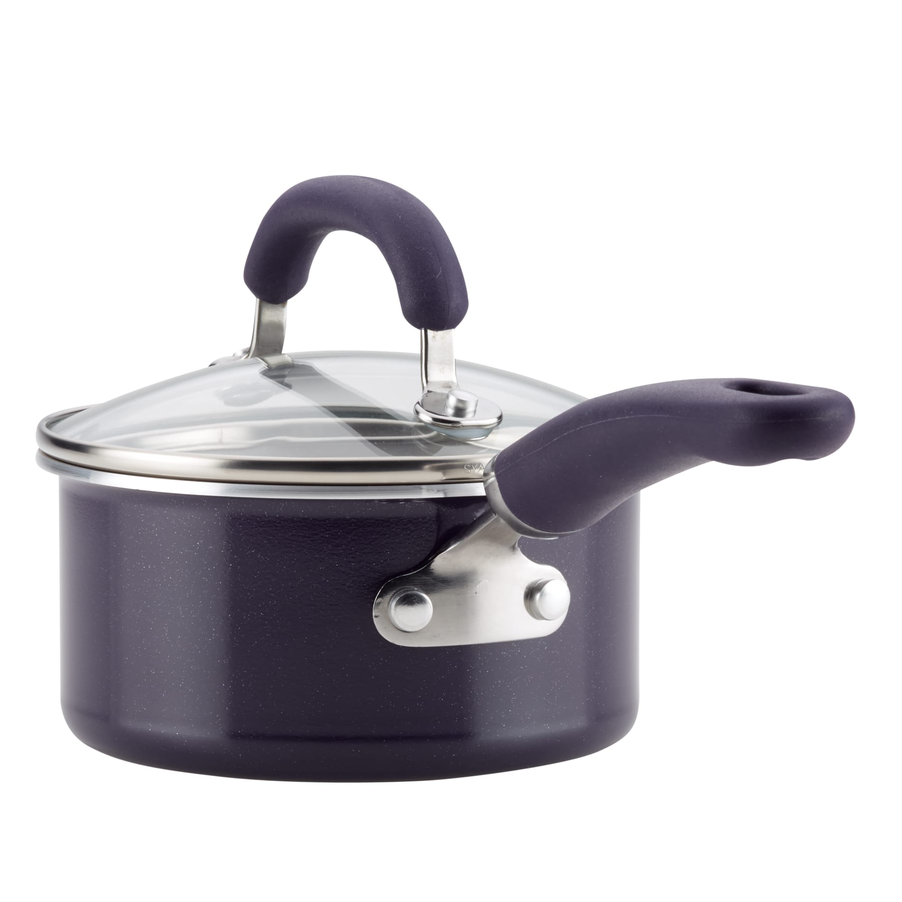 13-Piece Create Delicious Nonstick Induction Cookware Set - Image 21