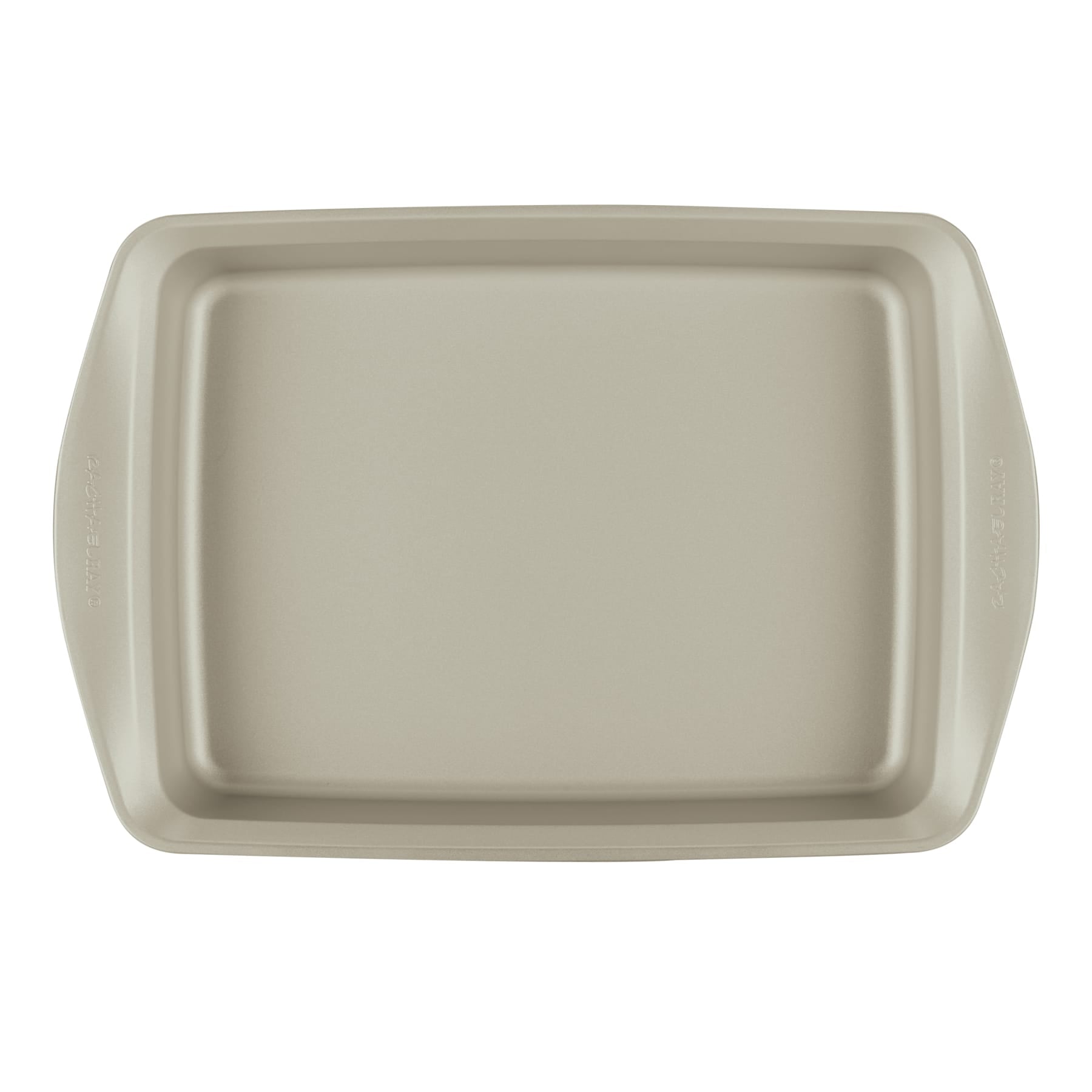 3-Piece Nonstick Covered Cake Pan & Muffin Pan Set - Image 9