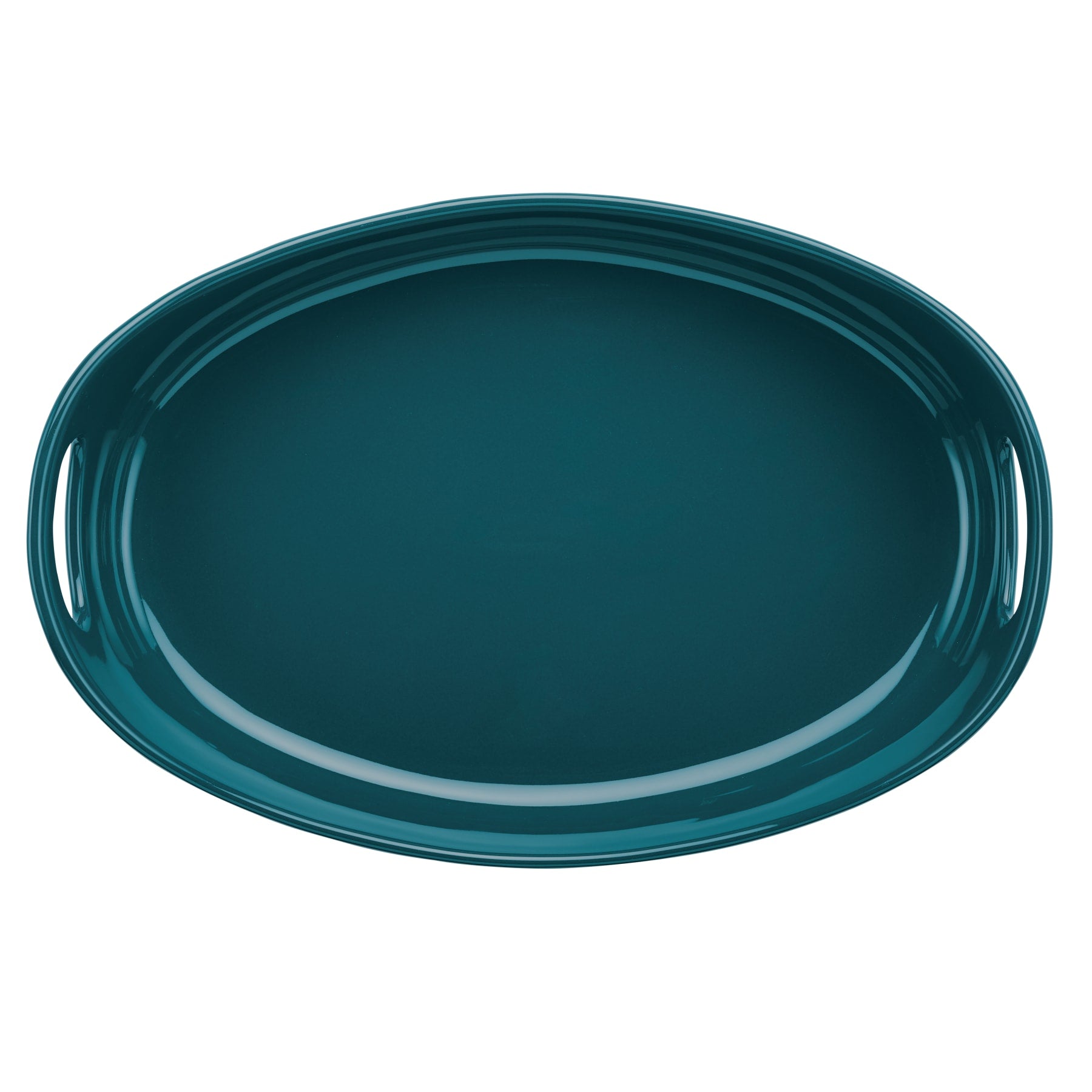 1.25-Qt & 2.25-Qt. Oval Baker Set - Image 3