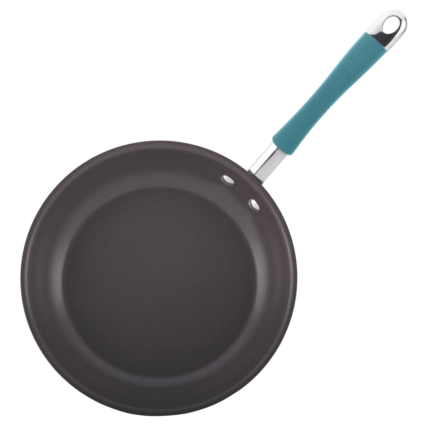 12-Piece Cucina Hard Anodized Nonstick Cookware Set - Image 10