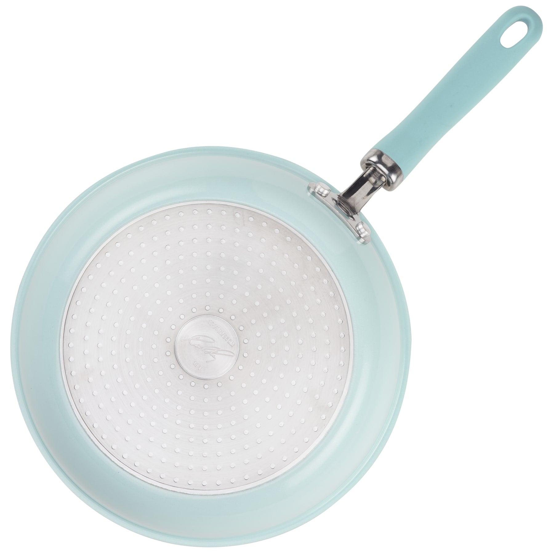 13-Piece Create Delicious Nonstick Induction Cookware Set - Image 12