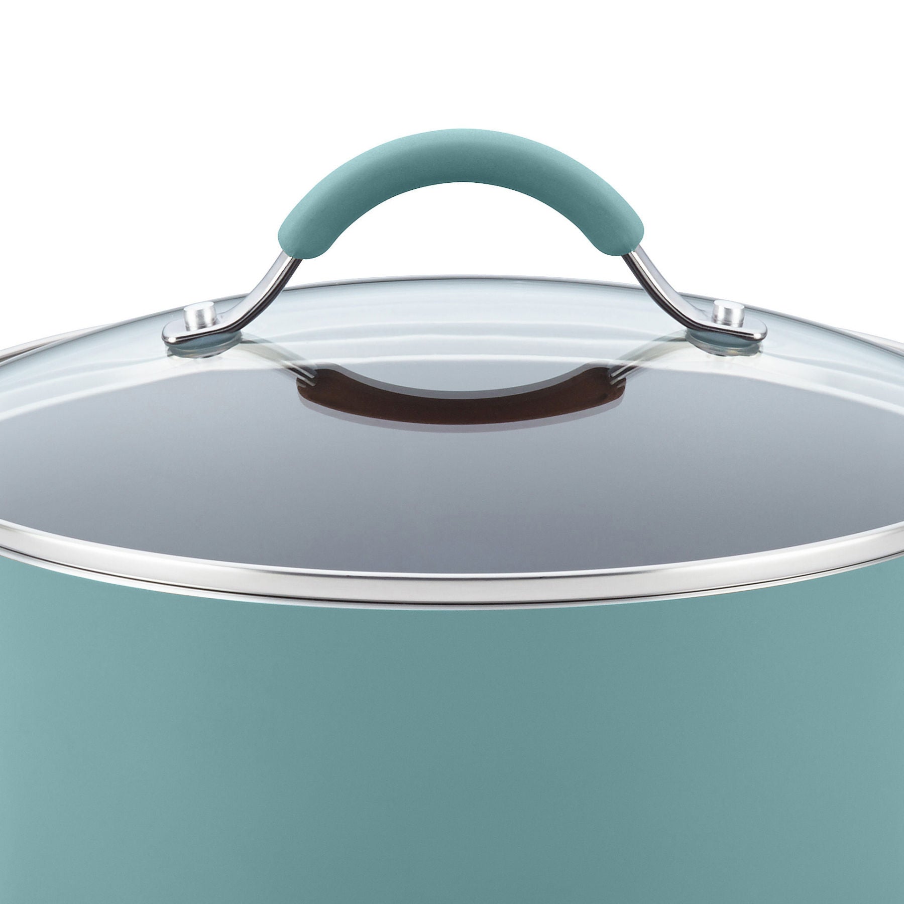 12-Piece Cucina Nonstick Cookware Set - Image 52