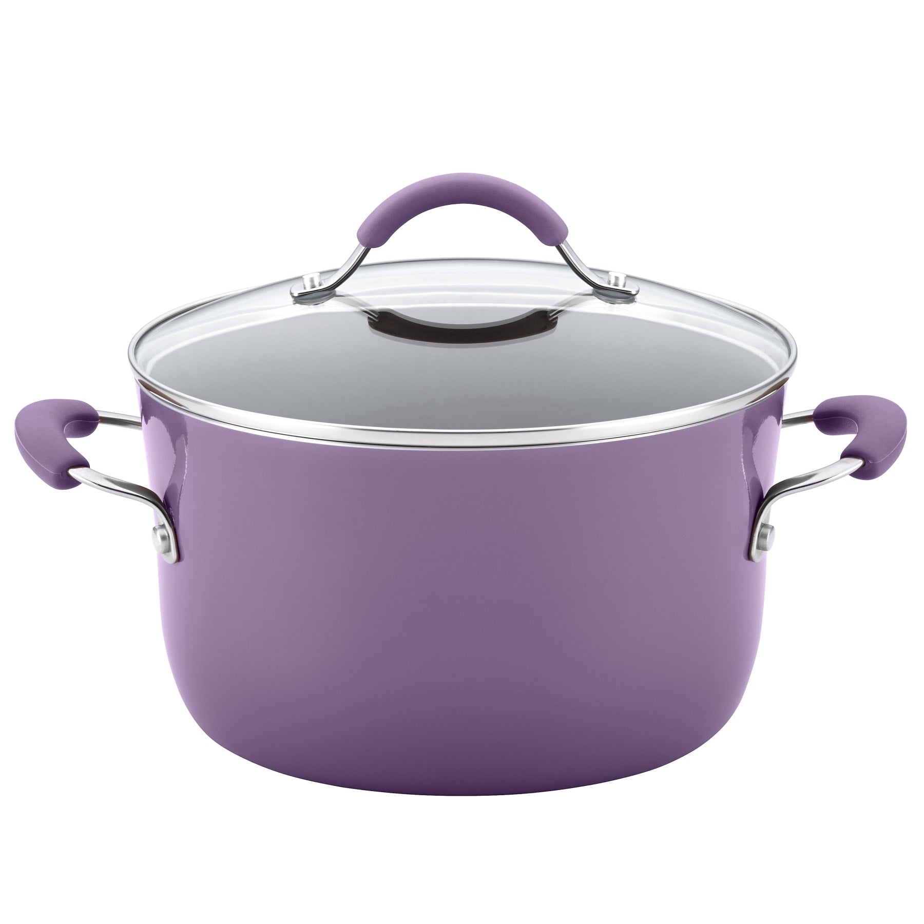 12-Piece Cucina Nonstick Cookware Set - Image 44
