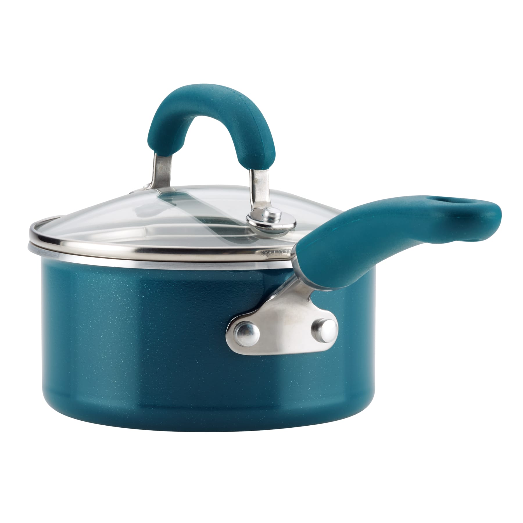 13-Piece Create Delicious Nonstick Induction Cookware Set - Image 5
