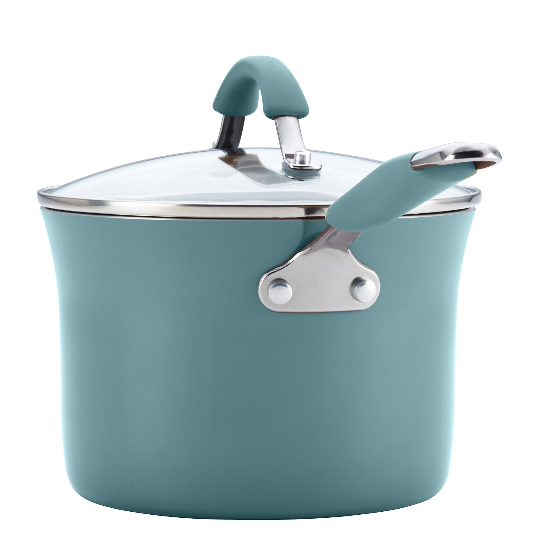 12-Piece Cucina Nonstick Cookware Set - Image 53