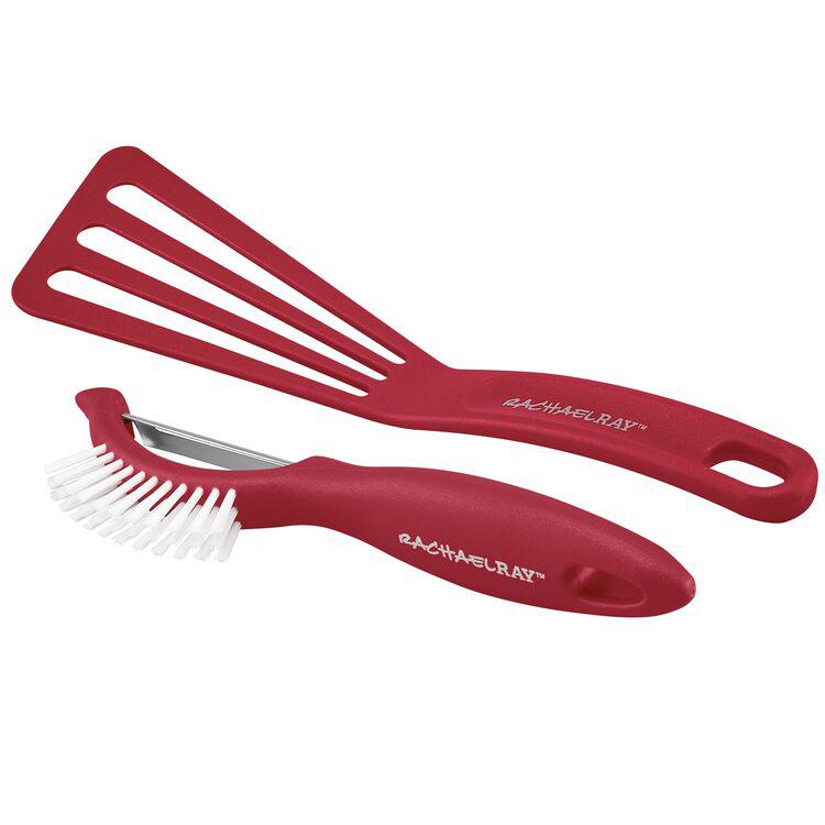 13-Piece Create Delicious Nonstick Induction Cookware Set - Image 47