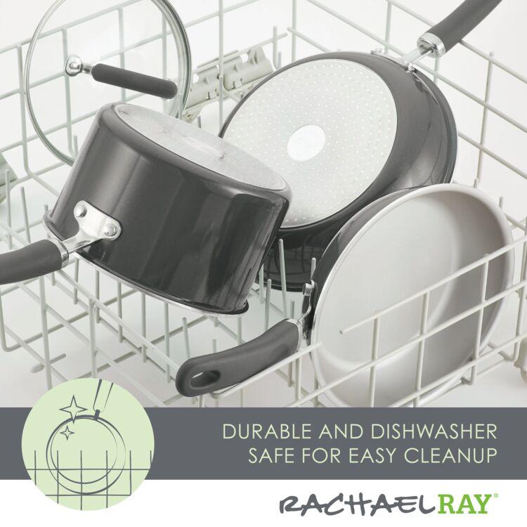 Create Delicious Nonstick Induction Deep Frying Pans - Image 32
